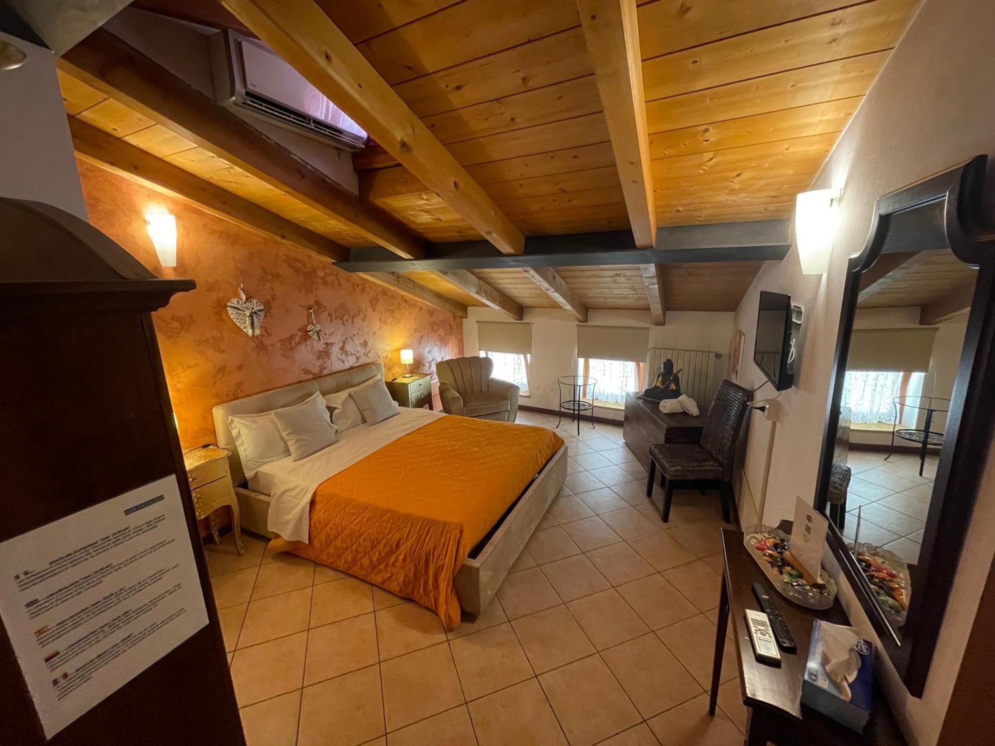 Gasthof Bb Vicolo 22
