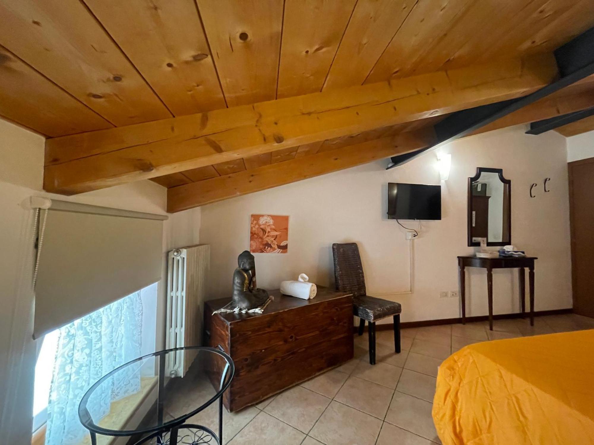 Gasthof Bb Vicolo 22