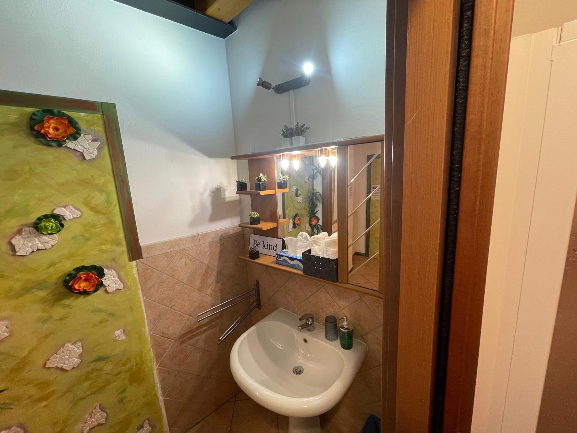Gasthof Bb Vicolo 22 2*