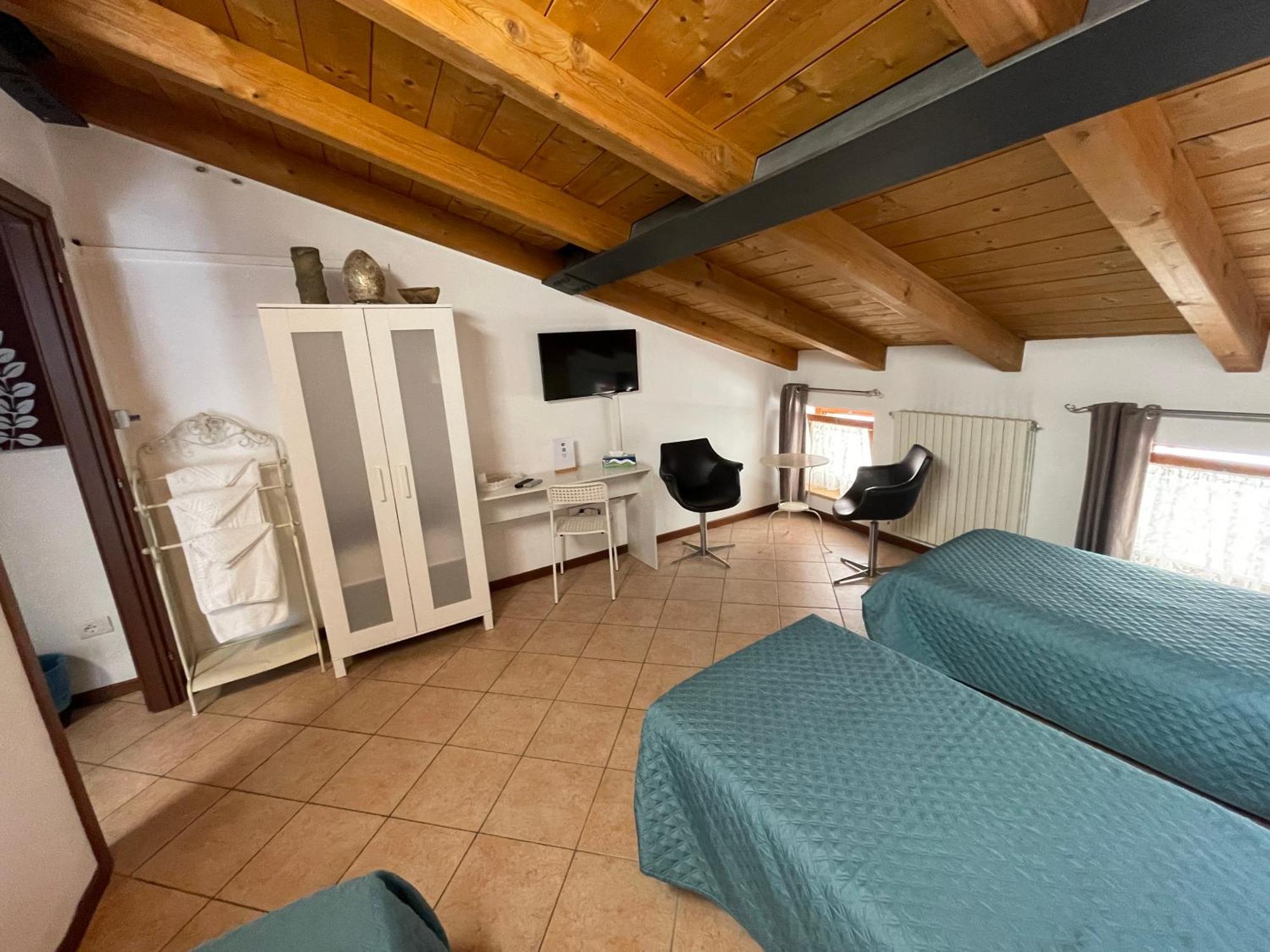 Gasthof Bb Vicolo 22