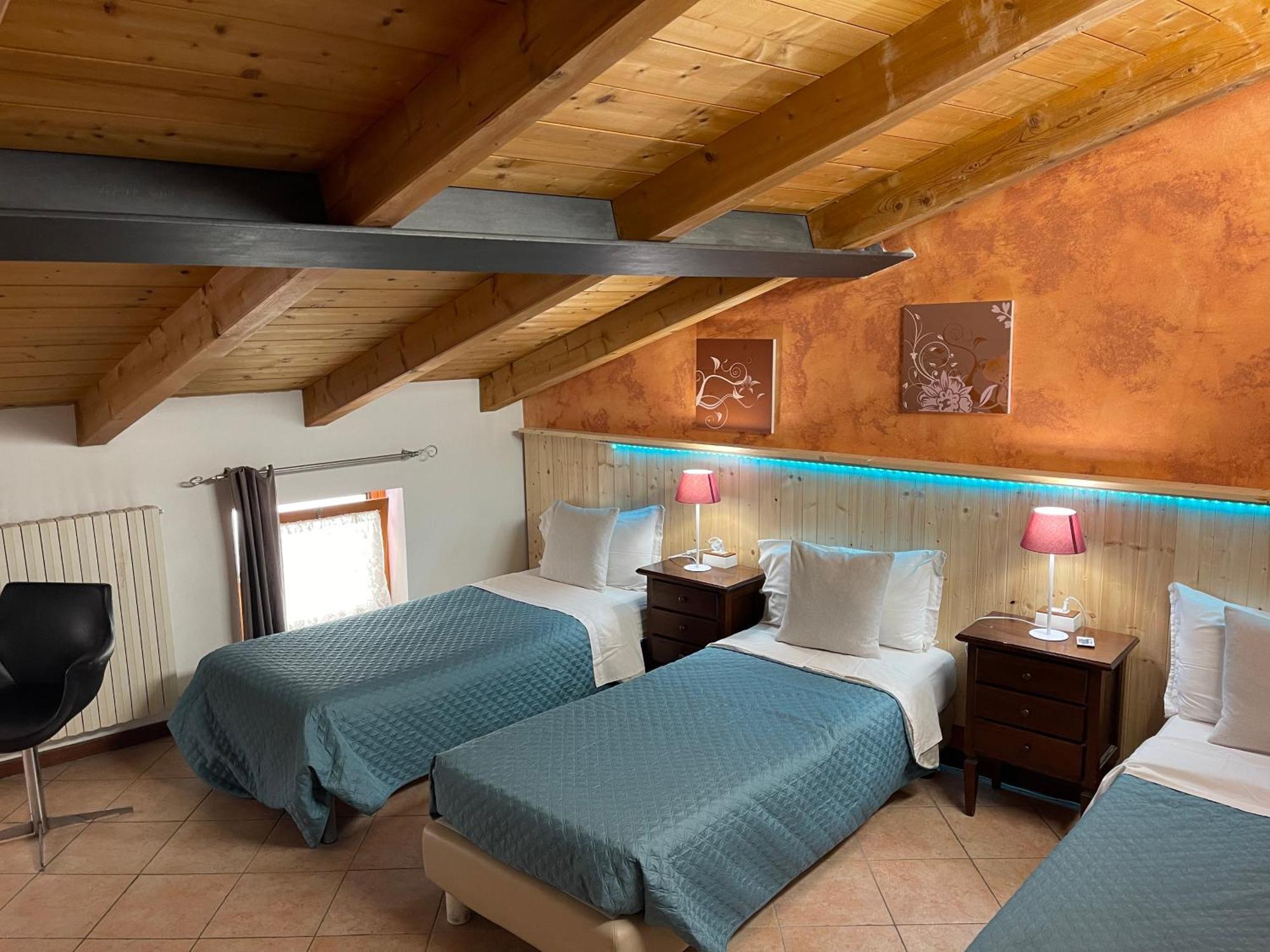 Gasthof Bb Vicolo 22