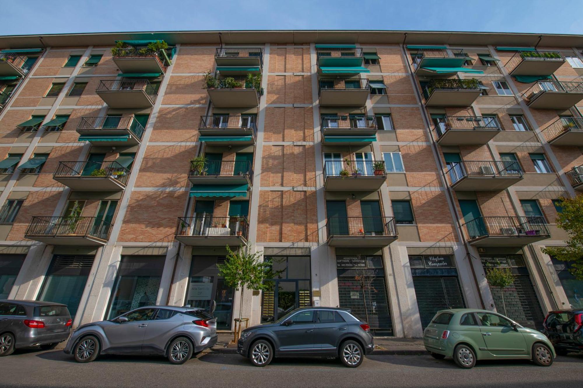 Holiday home Borgo Trento Home, Incantevole Verona