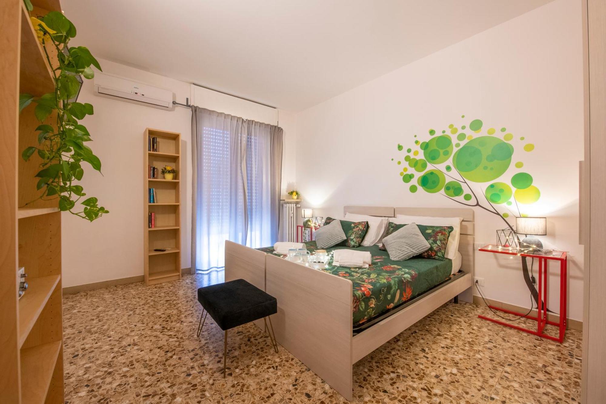 Borgo Trento Home, Incantevole Holiday home