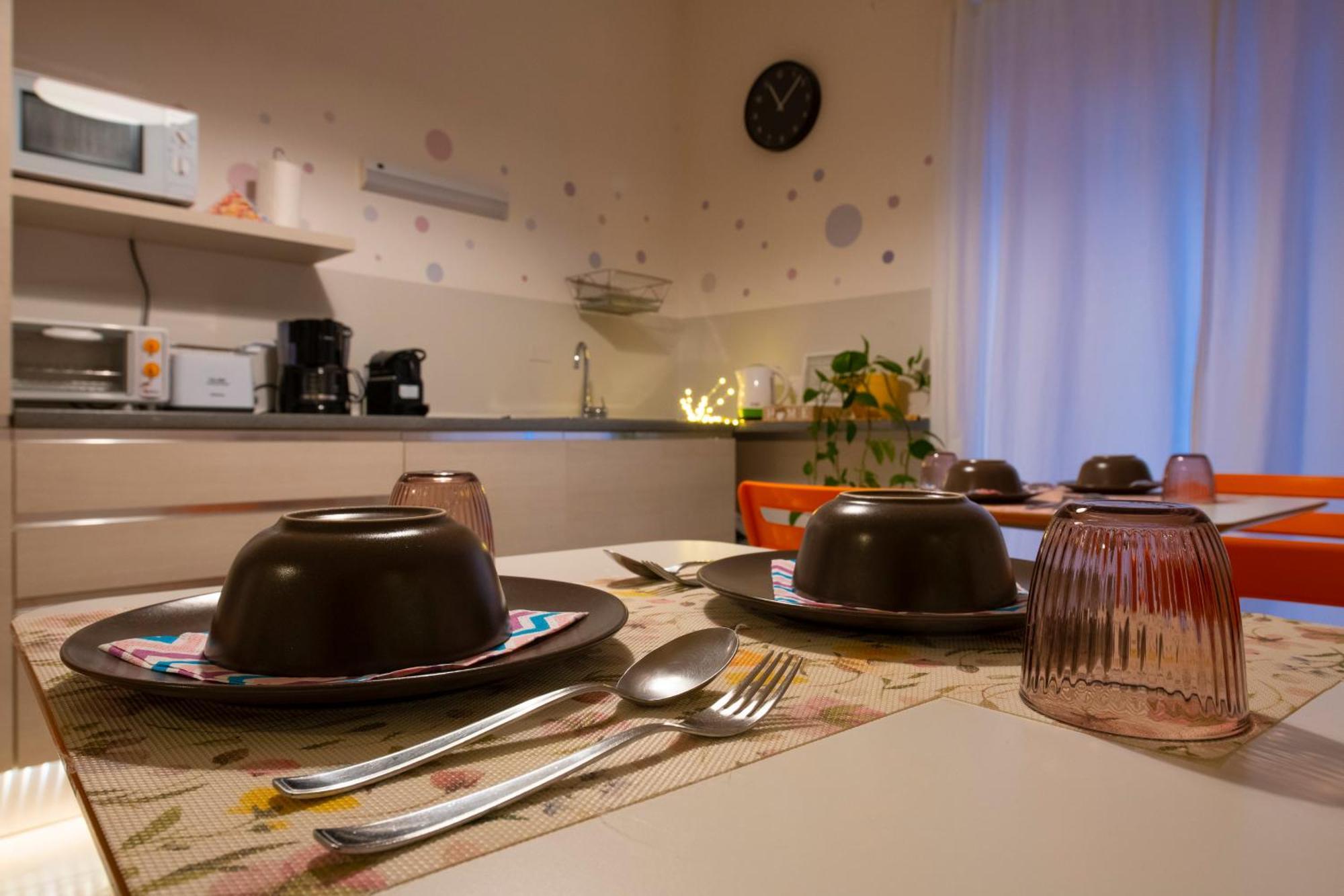 Holiday home Borgo Trento Home, Incantevole