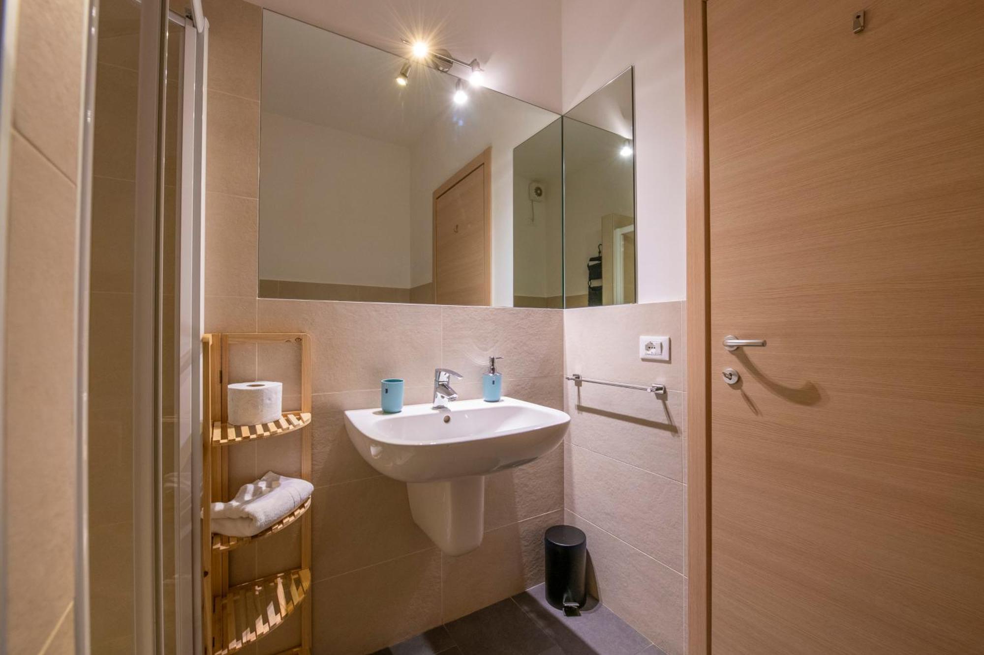 Borgo Trento Home, Incantevole *