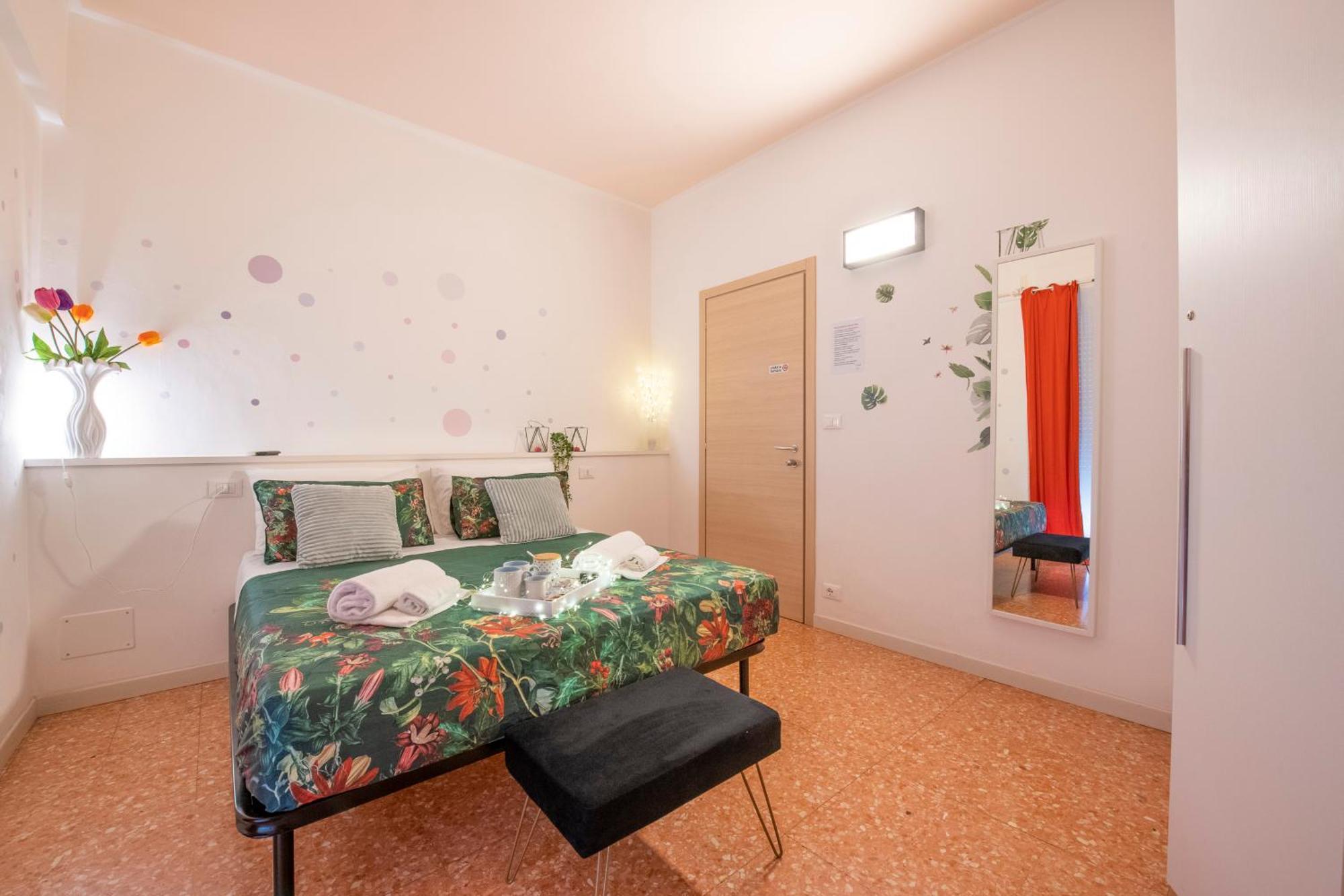 Borgo Trento Home, Incantevole Holiday home Verona