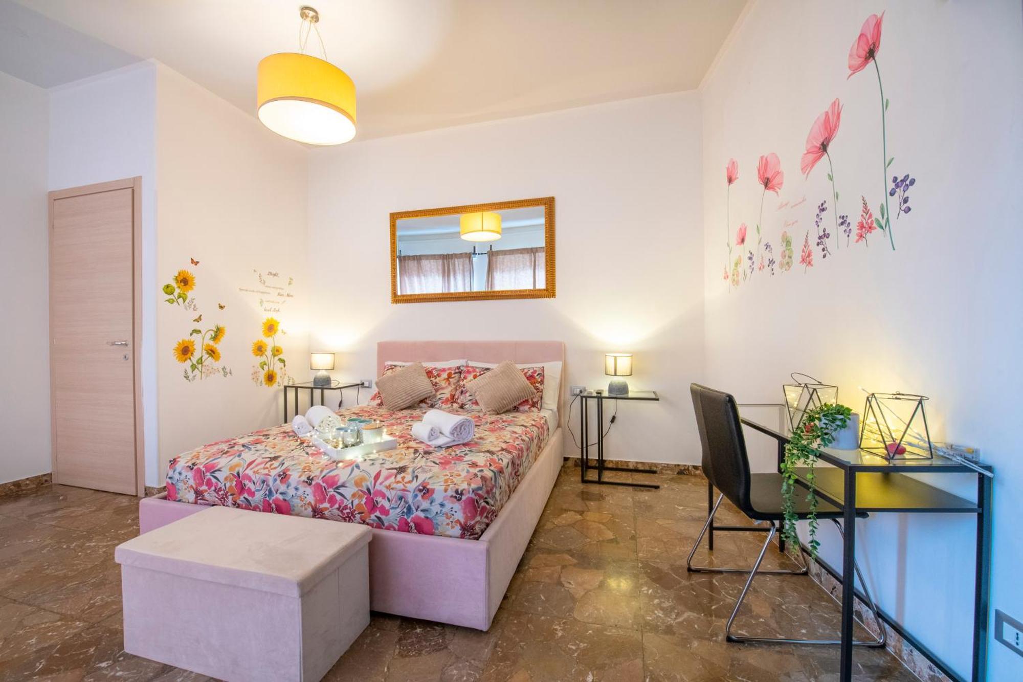 Borgo Trento Home, Incantevole * Verona