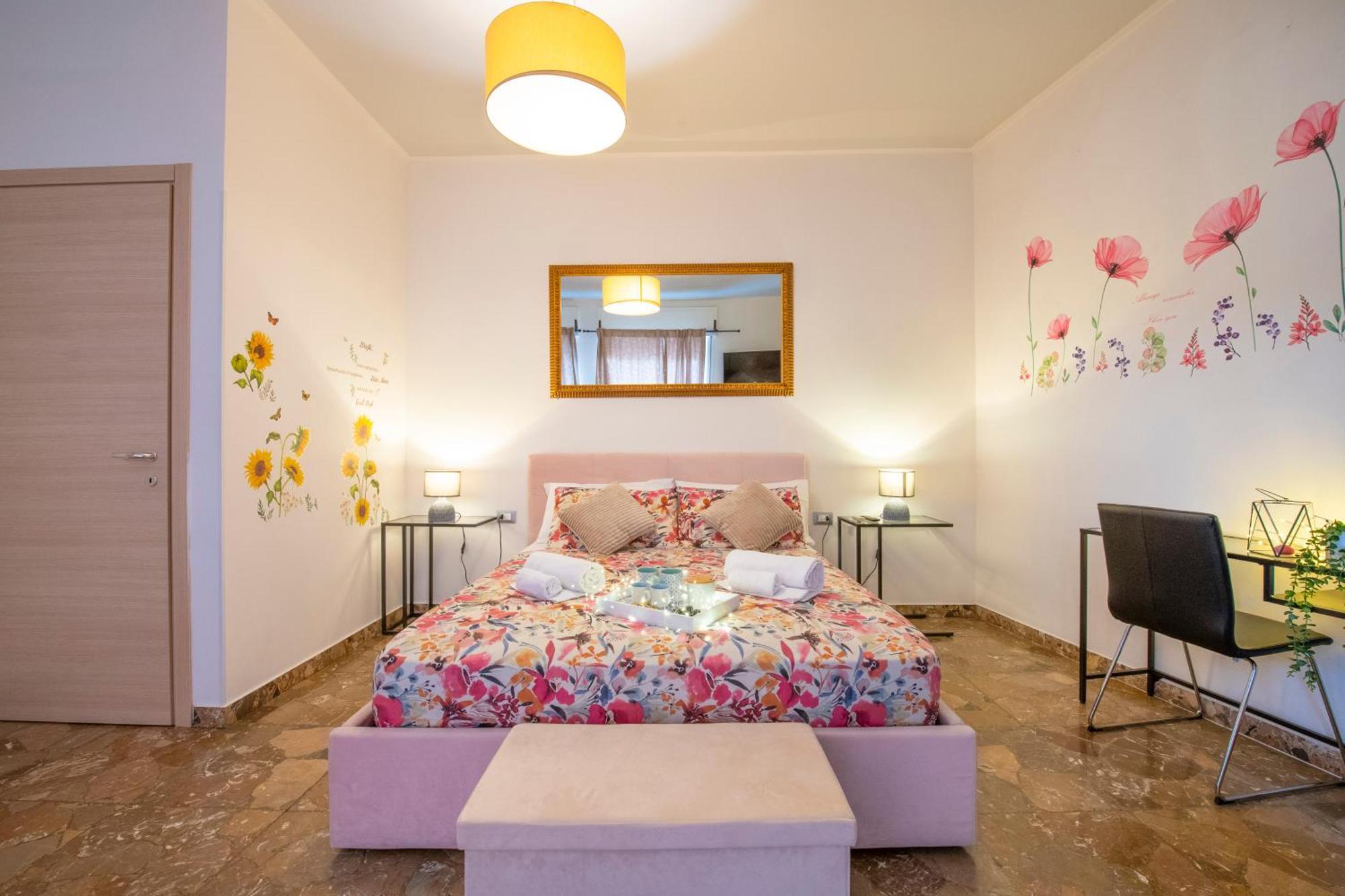 Borgo Trento Home, Incantevole Verona