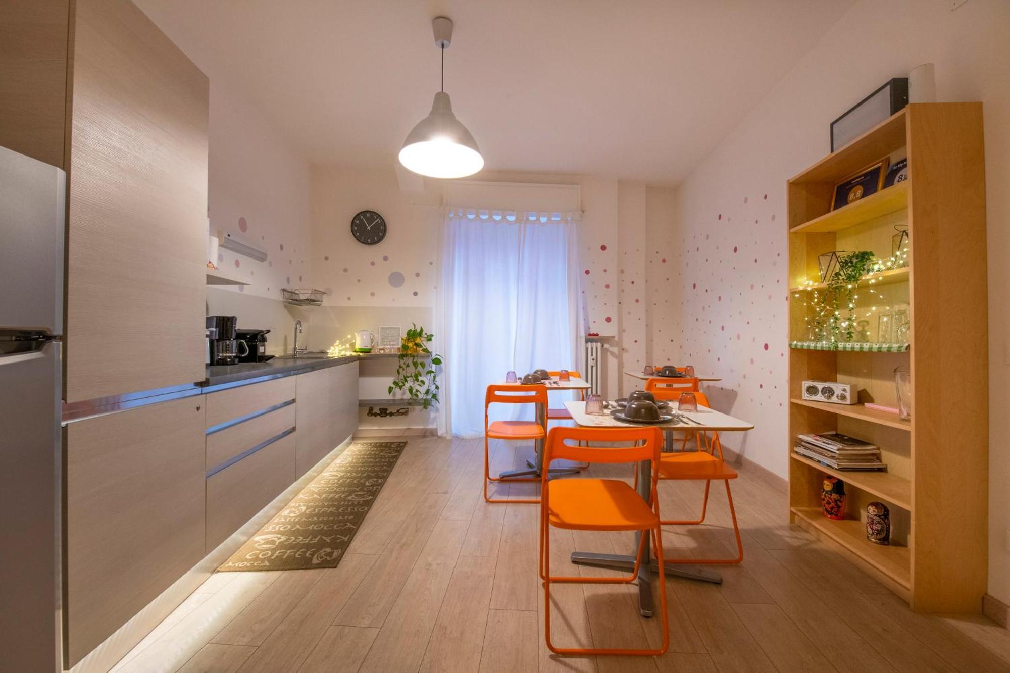 Borgo Trento Home, Incantevole