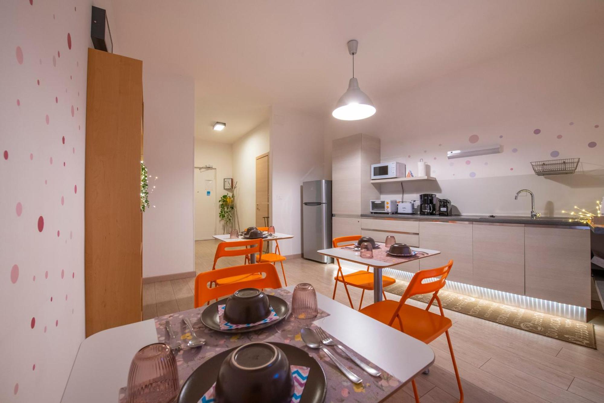 Borgo Trento Home, Incantevole Holiday home