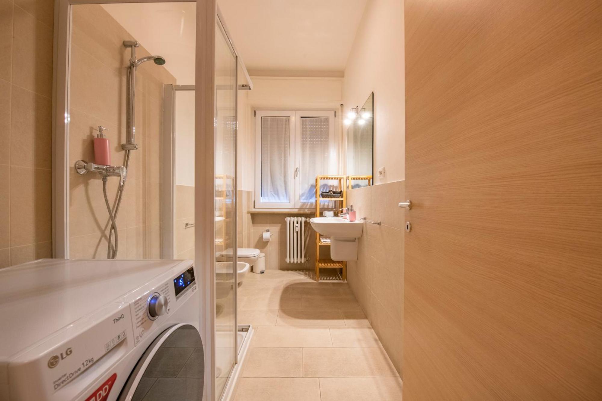 Holiday home Borgo Trento Home, Incantevole Verona