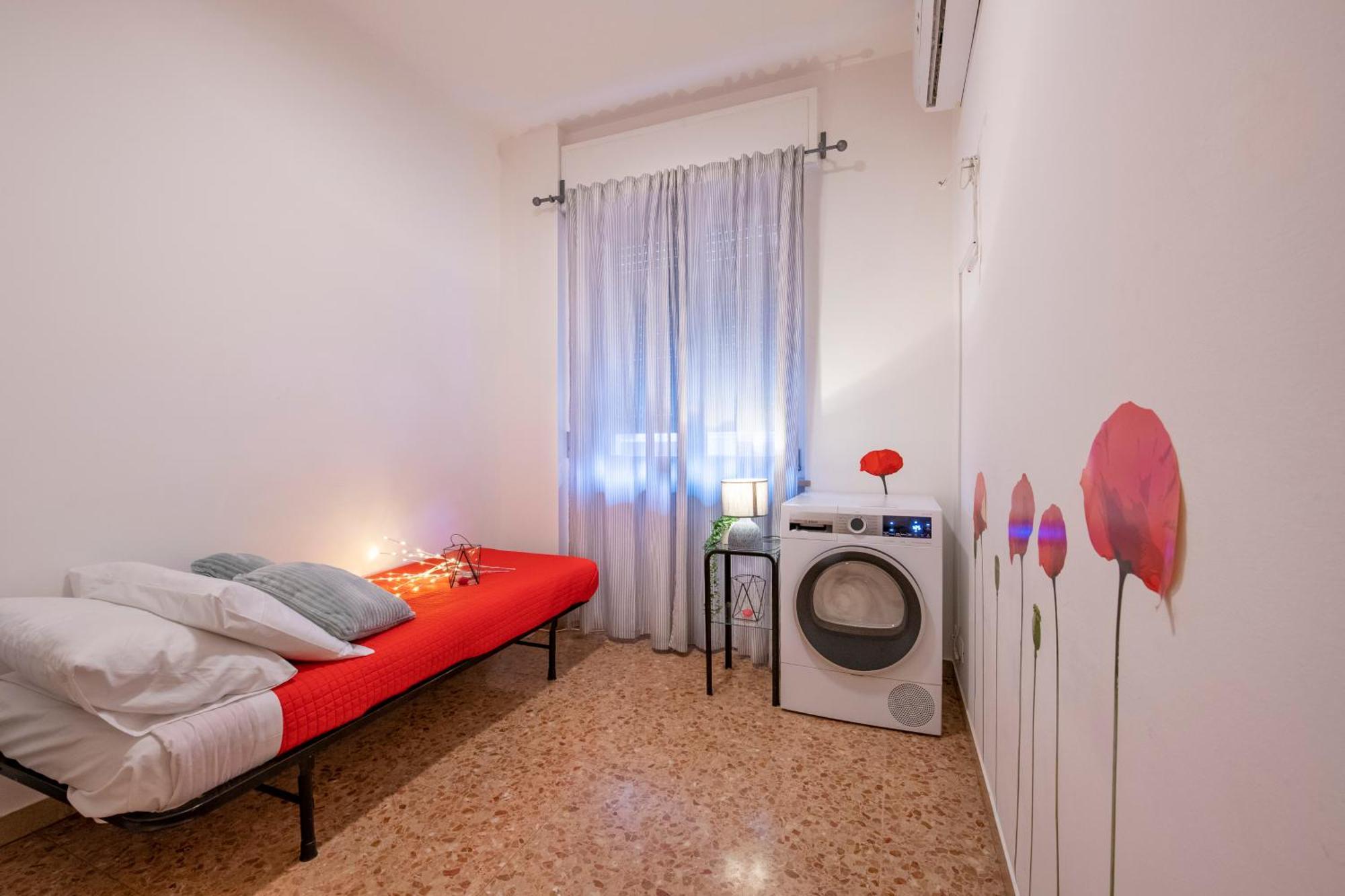 Holiday home Borgo Trento Home, Incantevole Verona