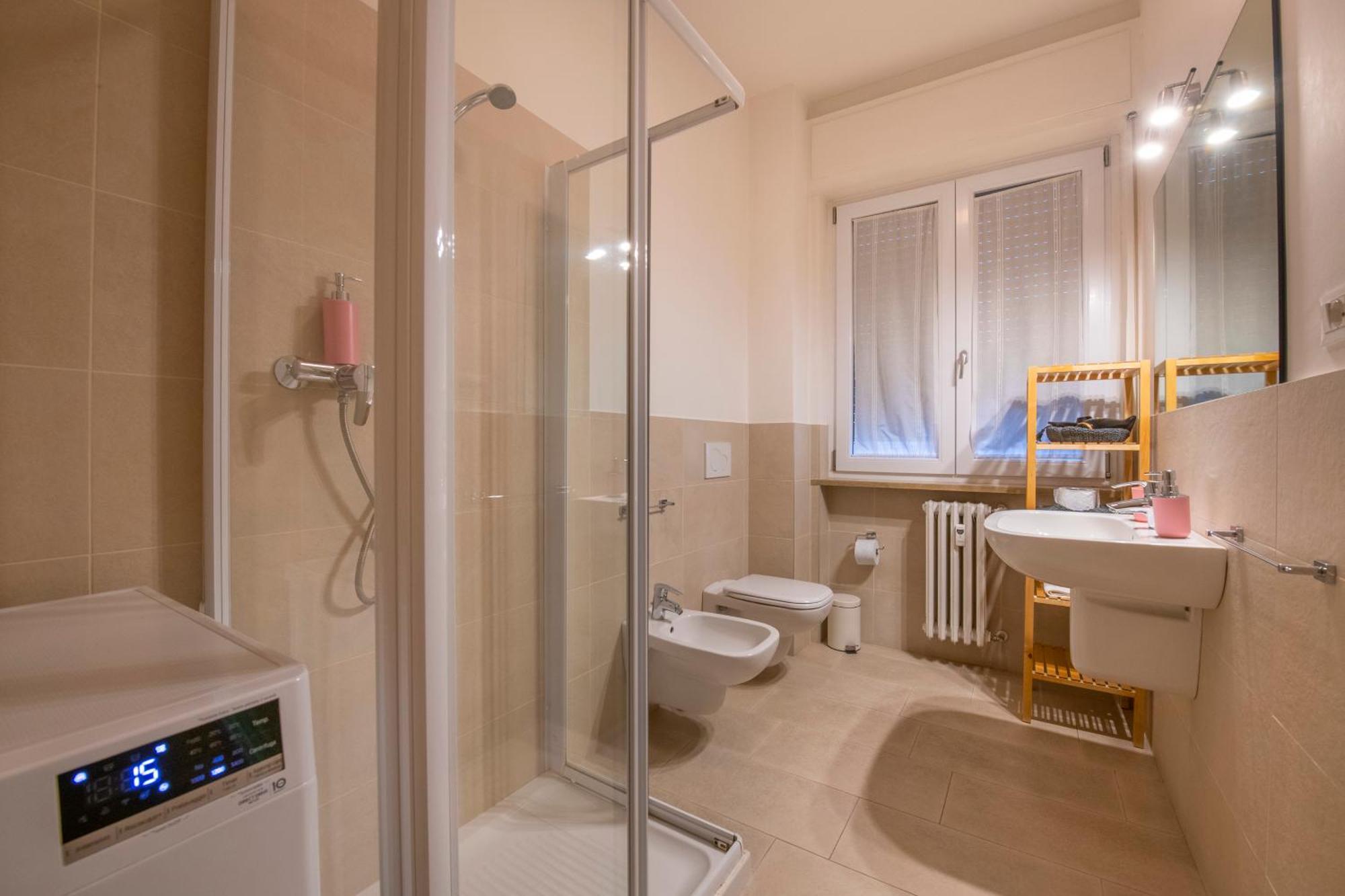 Holiday home Borgo Trento Home, Incantevole