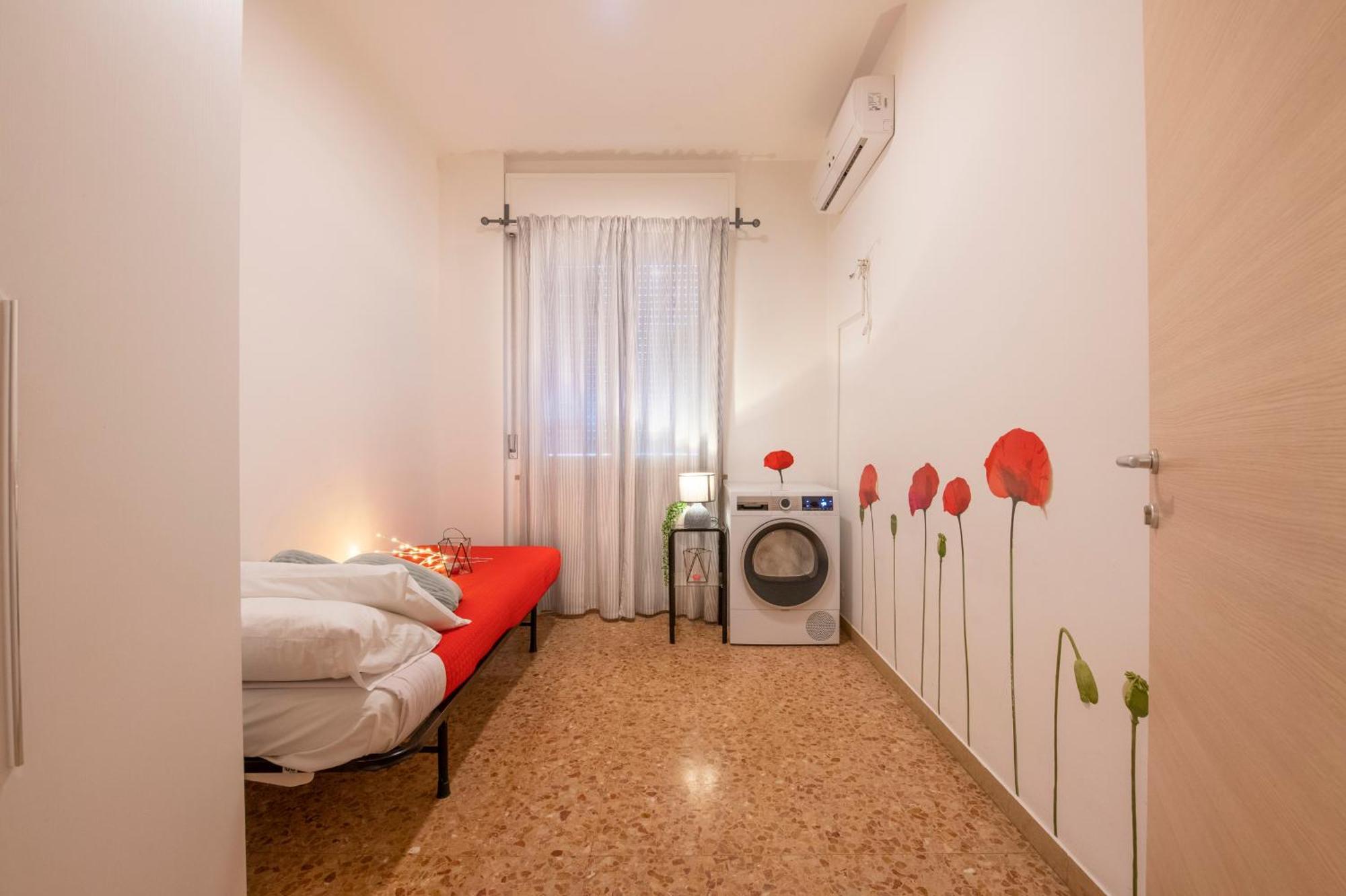 Holiday home Borgo Trento Home, Incantevole *