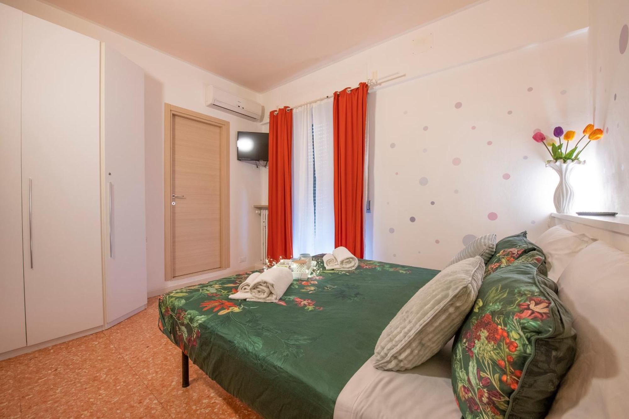 Borgo Trento Home, Incantevole