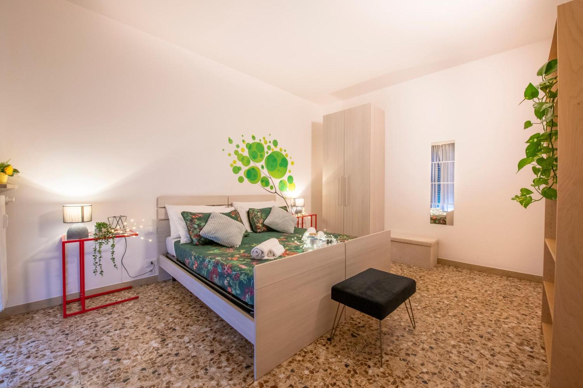 Holiday home Borgo Trento Home, Incantevole Verona