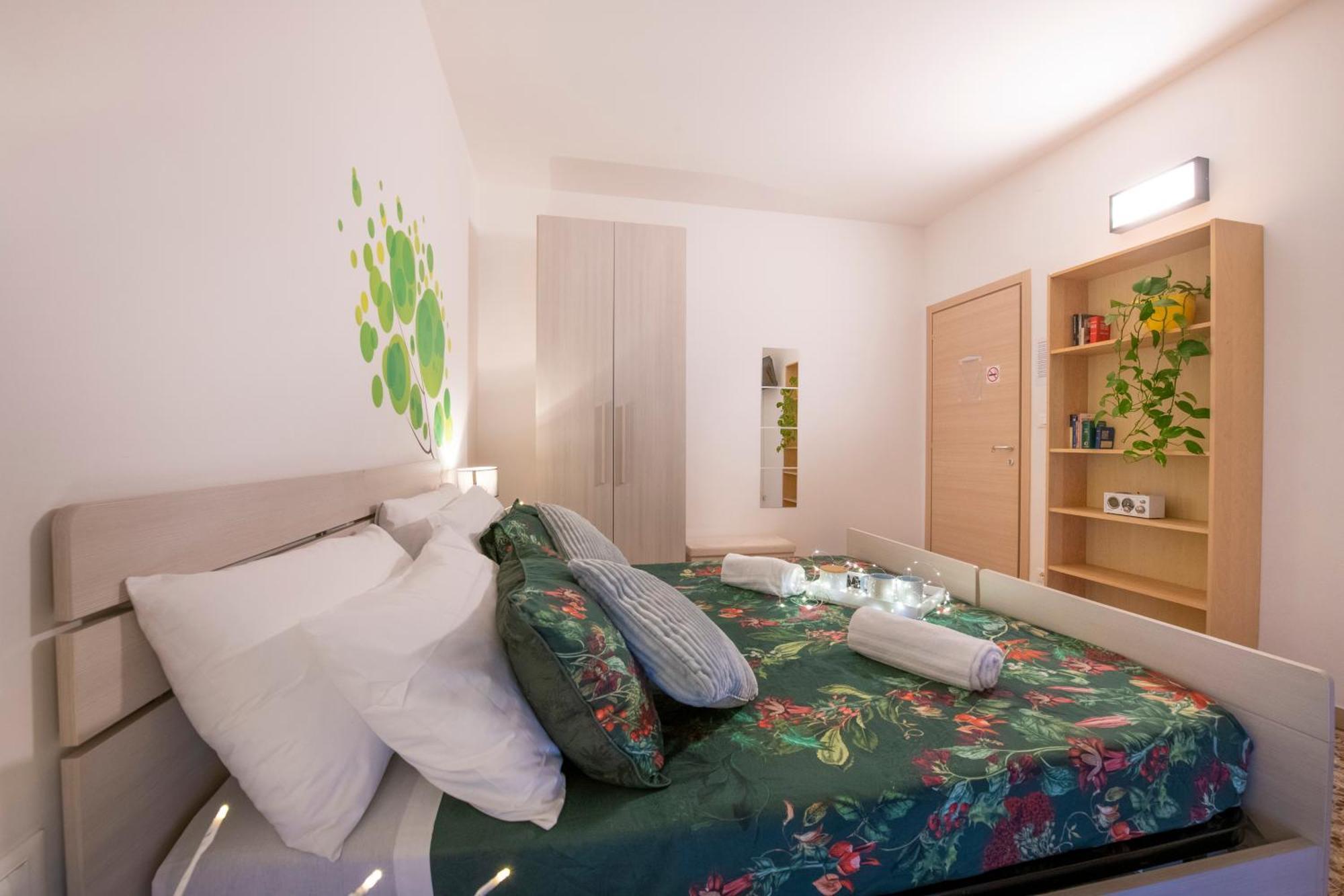 Holiday home Borgo Trento Home, Incantevole