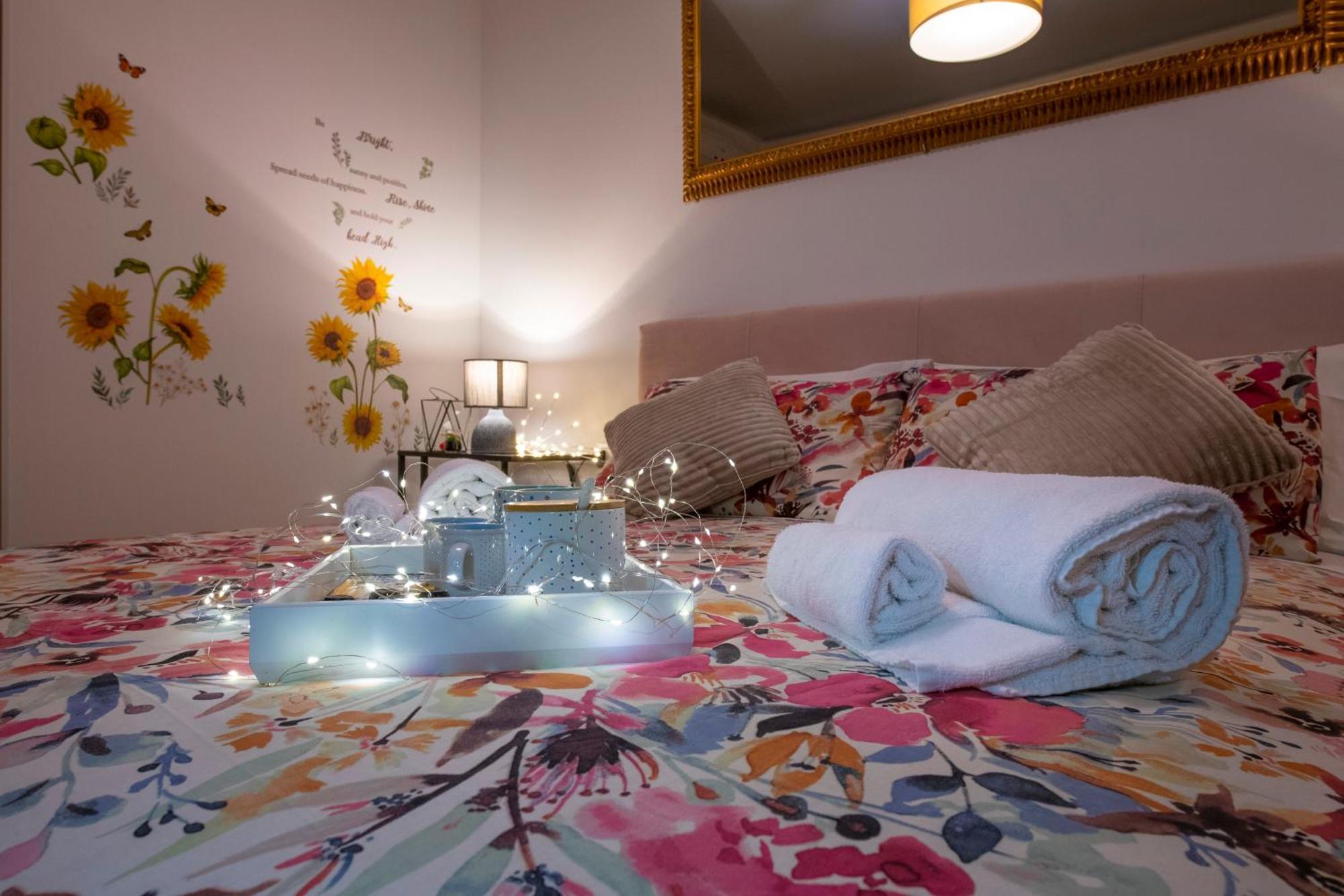 Borgo Trento Home, Incantevole Holiday home