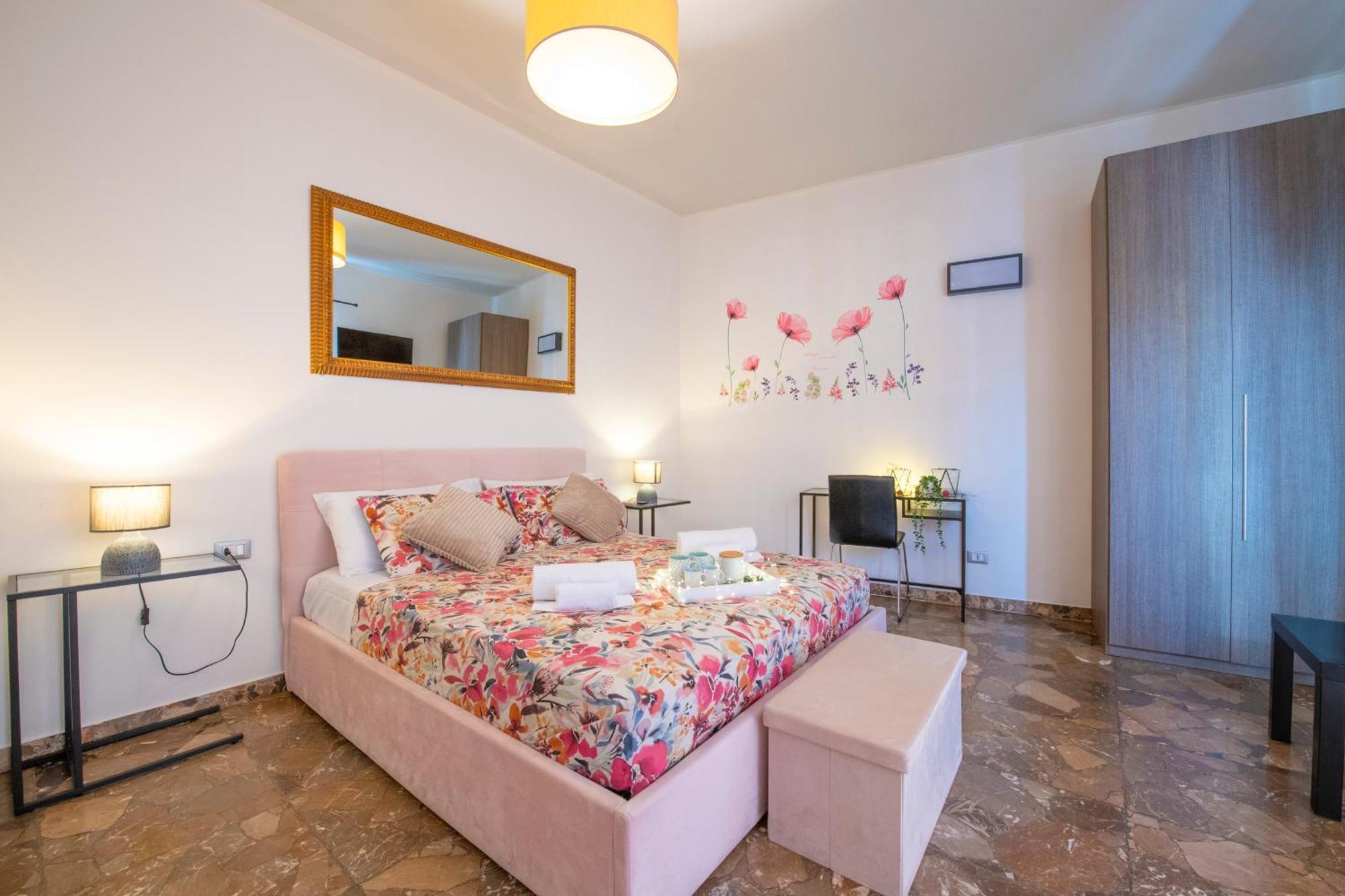 Borgo Trento Home, Incantevole