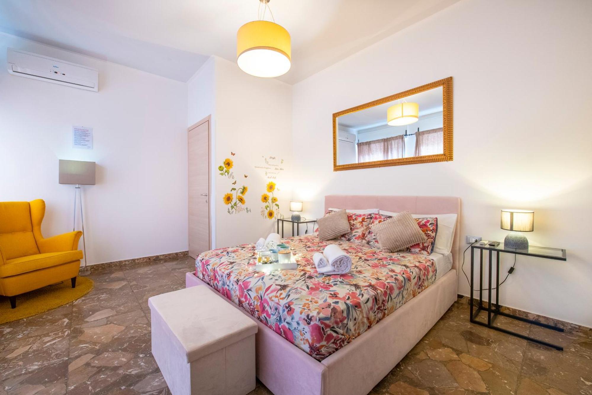 Borgo Trento Home, Incantevole