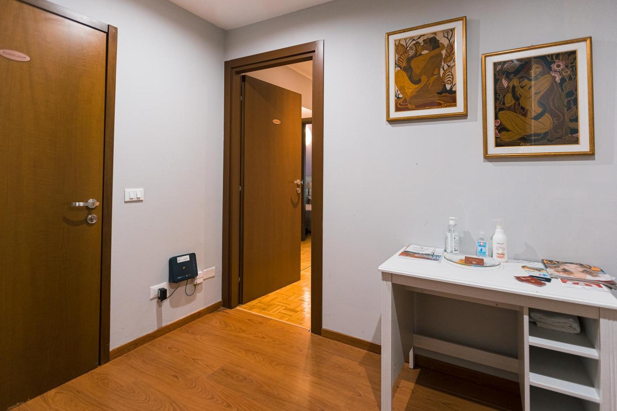 Apartment Romeo's - Royal Welcome Verona