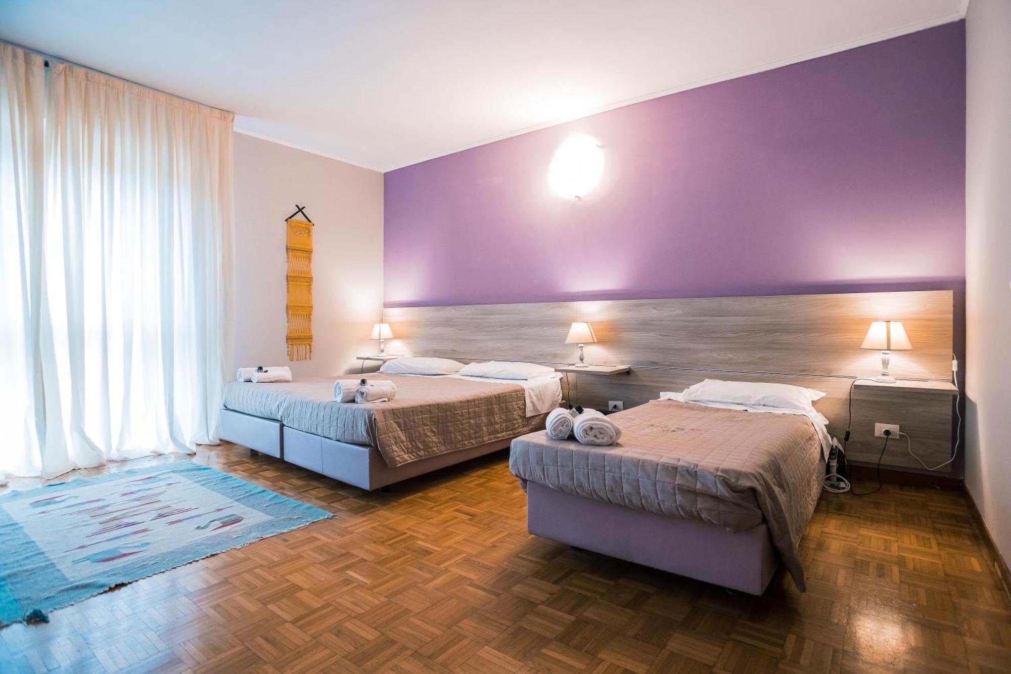 Apartment Romeo's - Royal Welcome