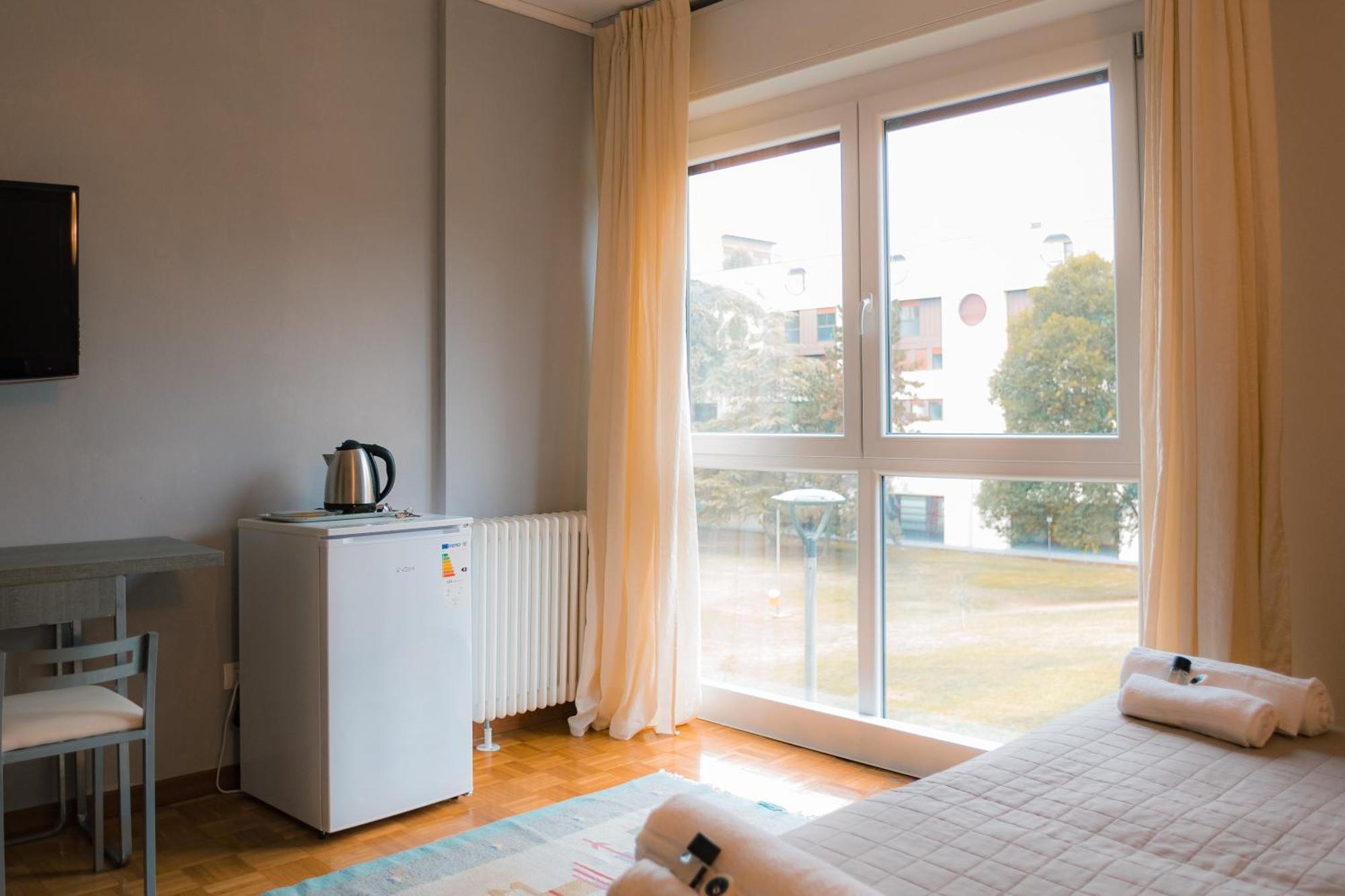 Romeo's - Royal Welcome Apartment
