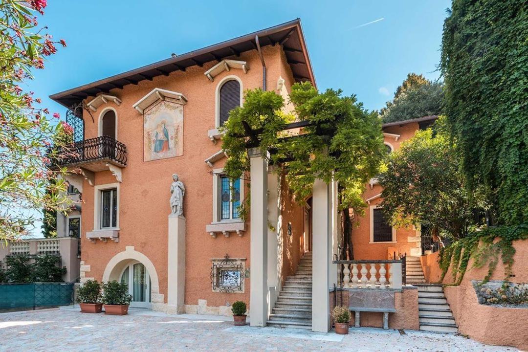 Gasthof Natalia - Adults Only Verona