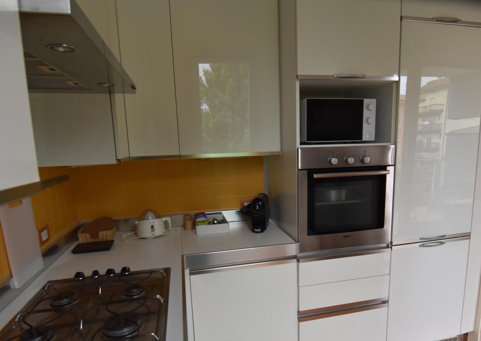La Casa Della Luce Apartment Verona