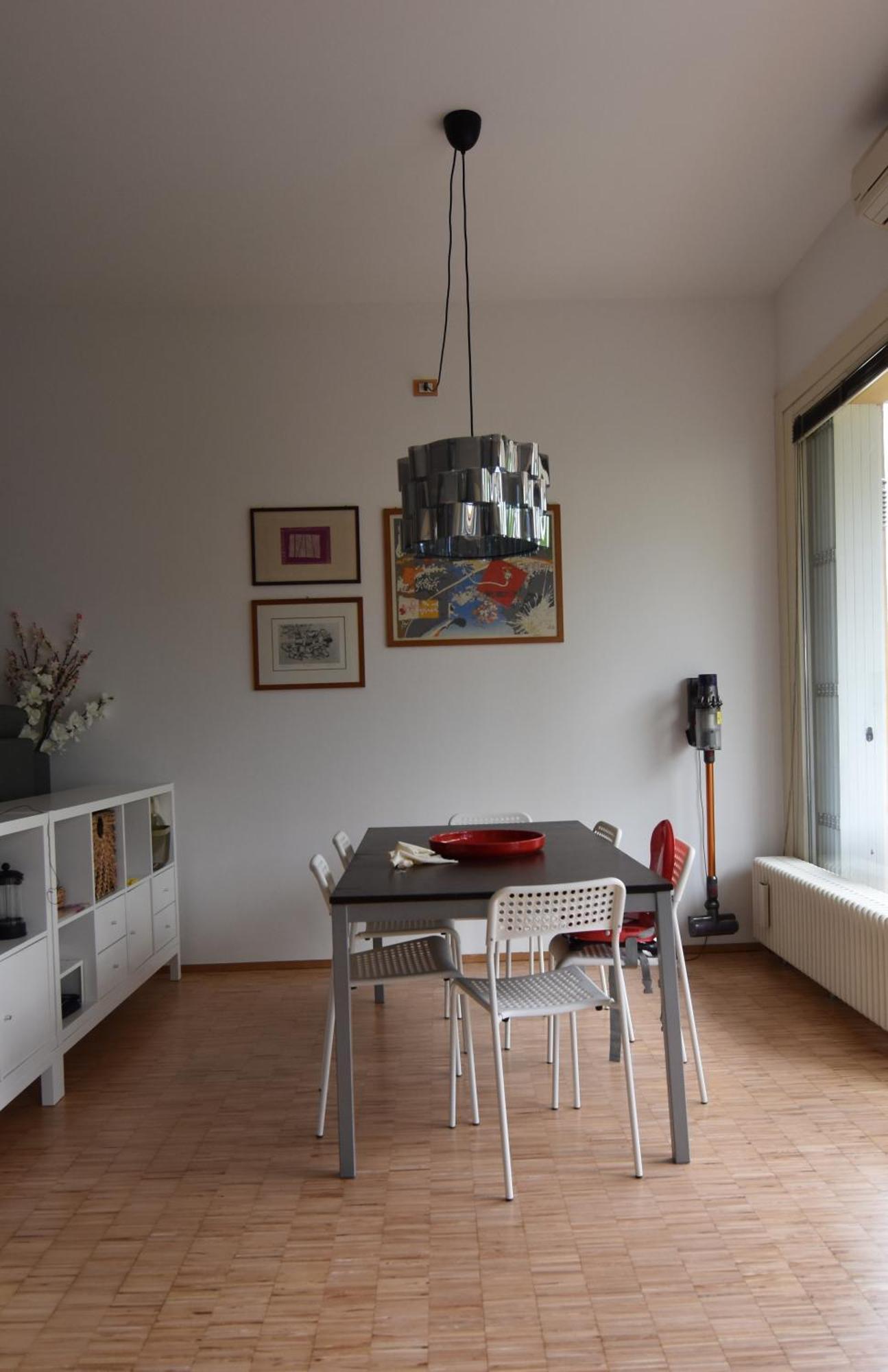 La Casa Della Luce Apartment Verona