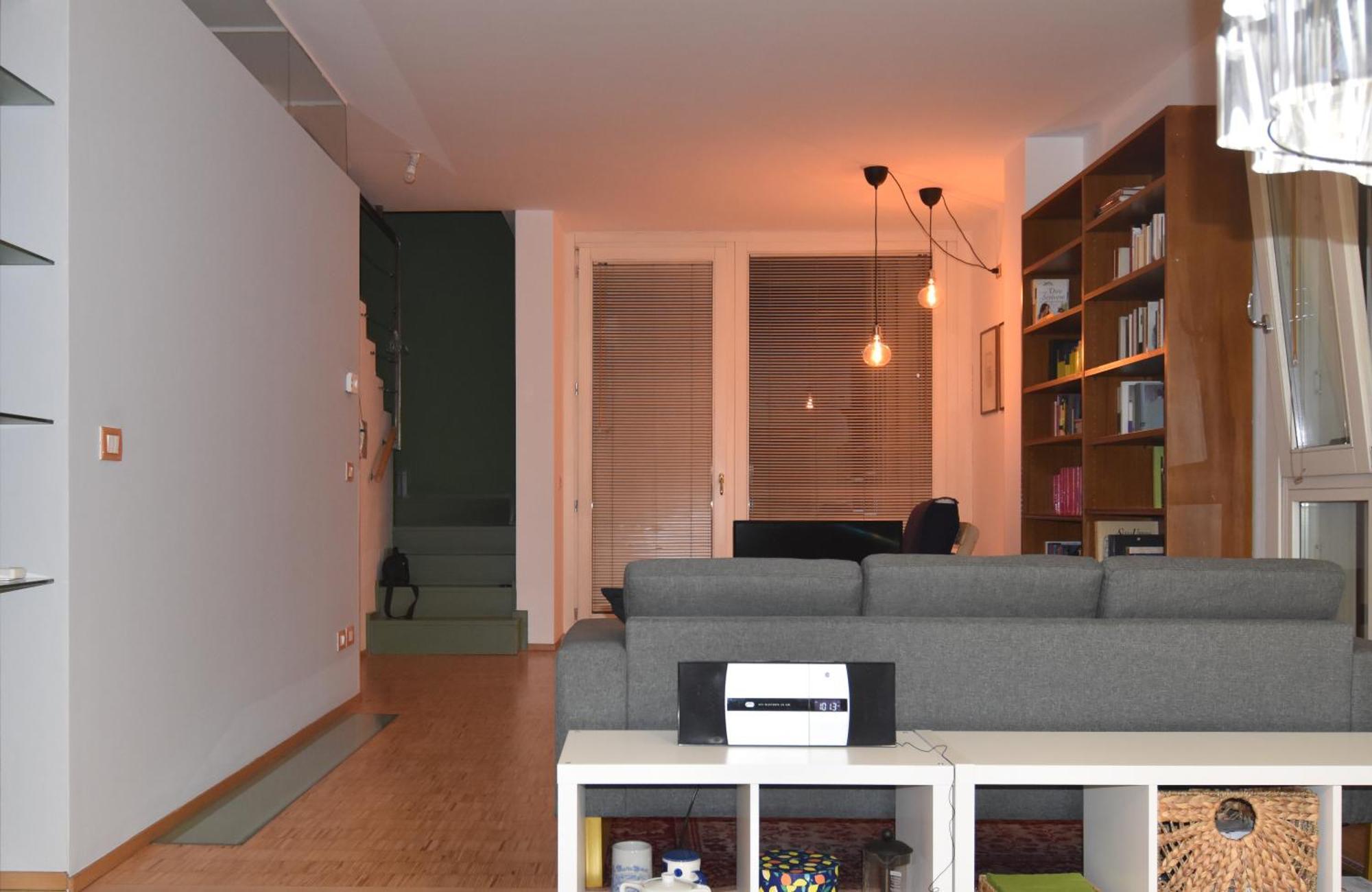 Apartment La Casa Della Luce *
