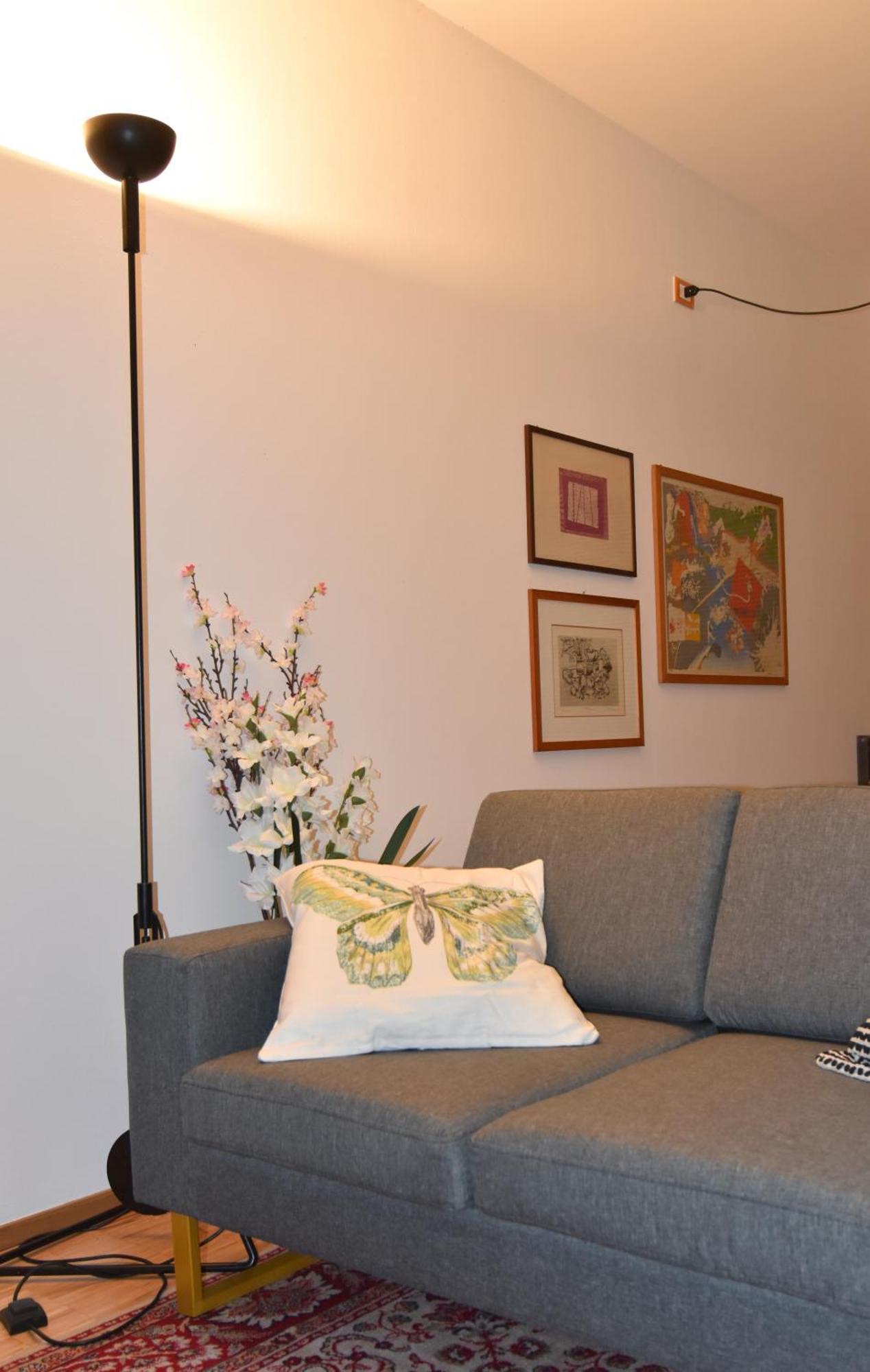 La Casa Della Luce Apartment