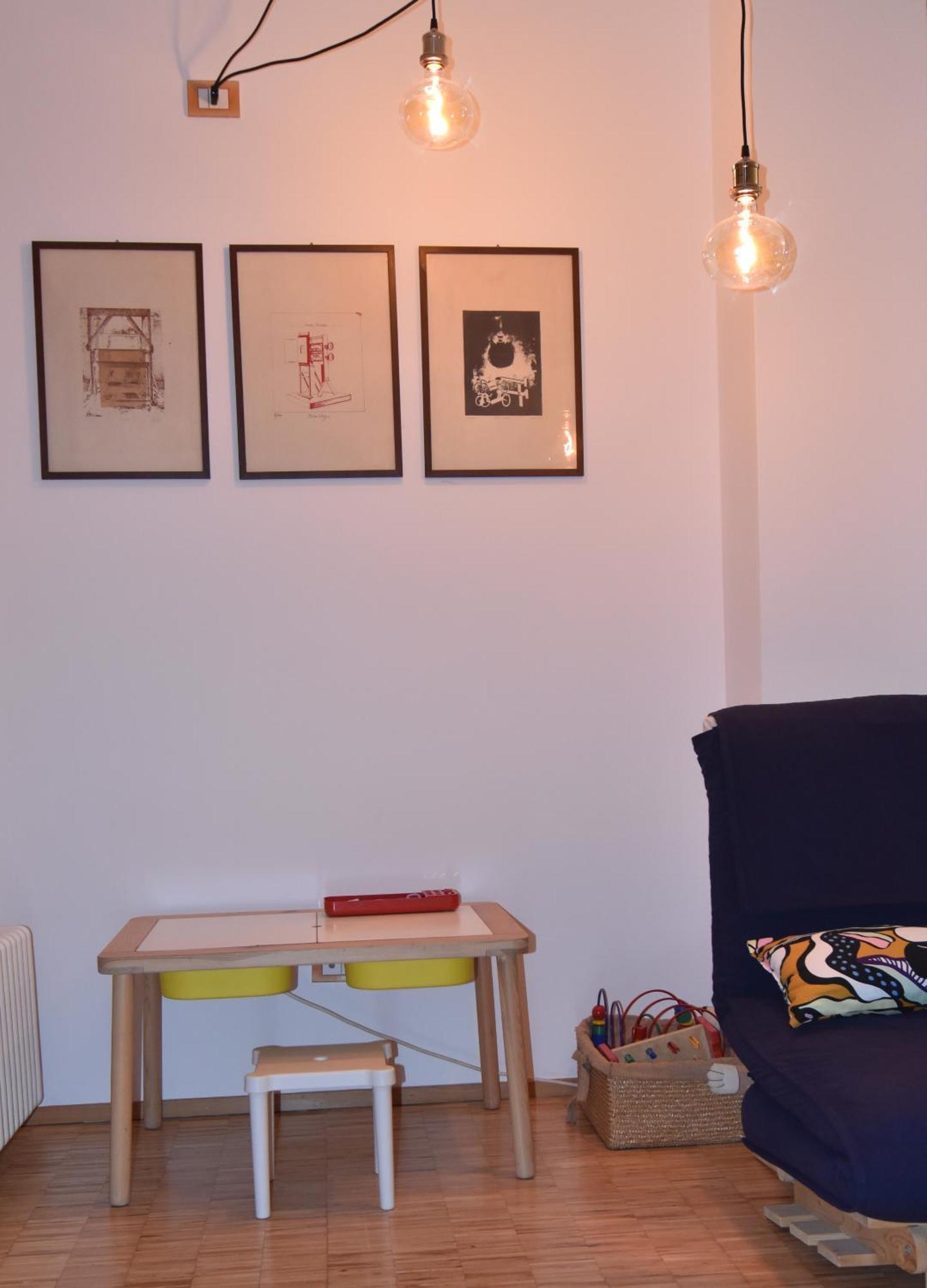 La Casa Della Luce Apartment