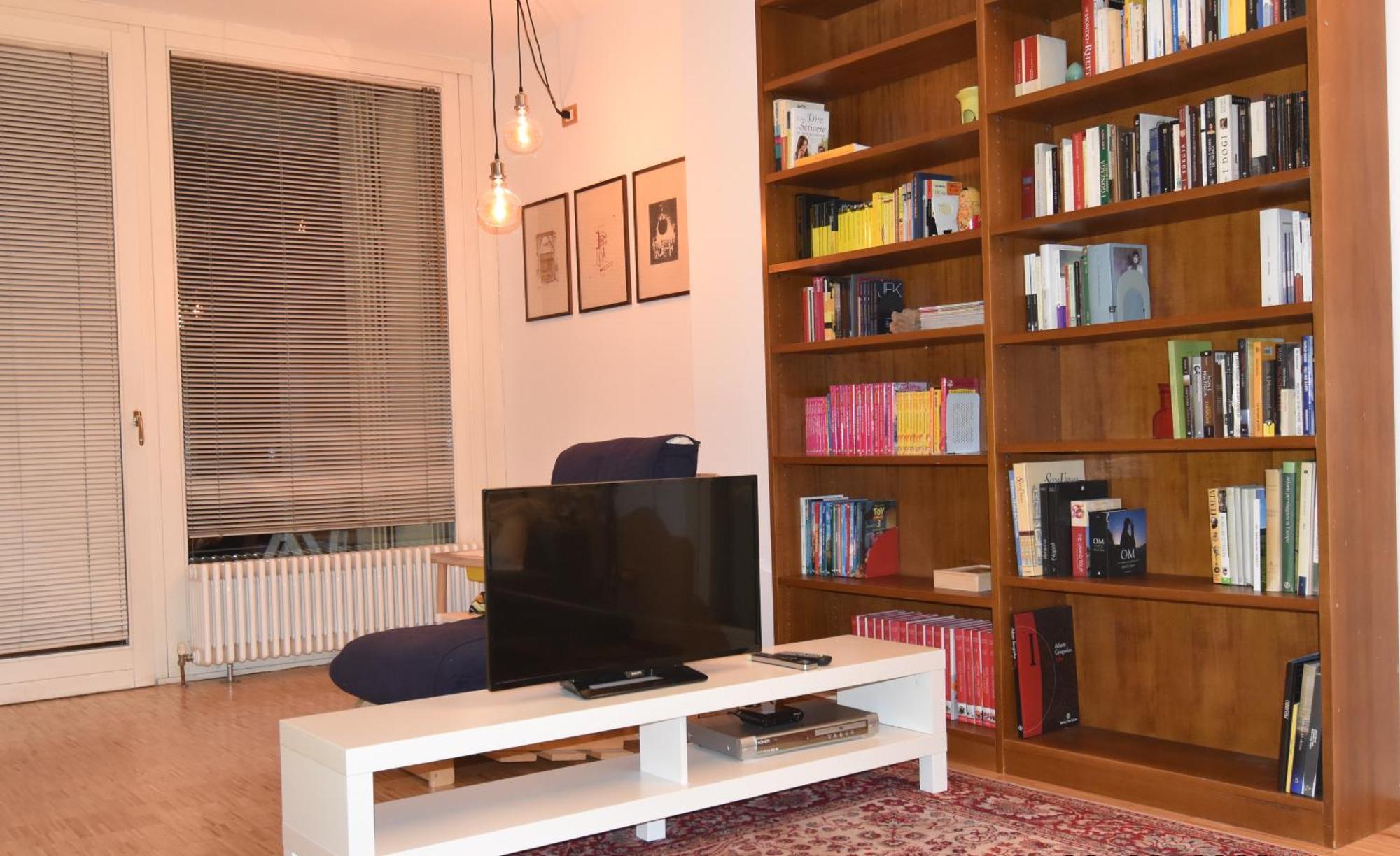 La Casa Della Luce *