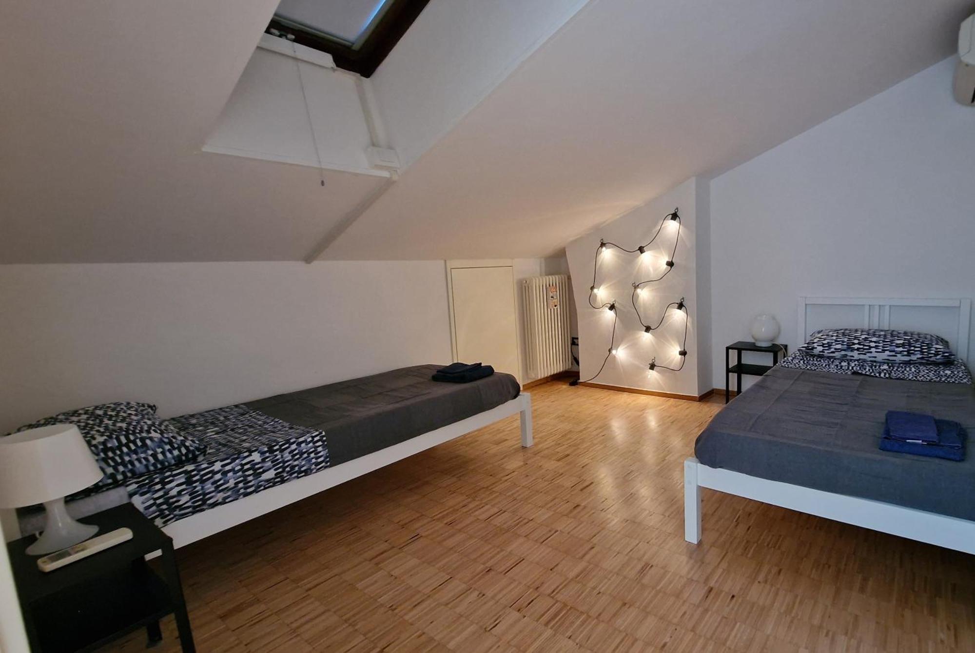 La Casa Della Luce Verona