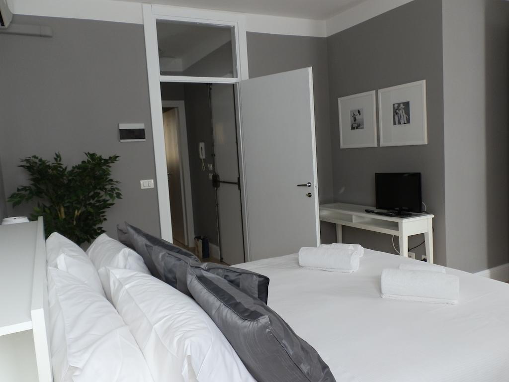 Apartment Les Di