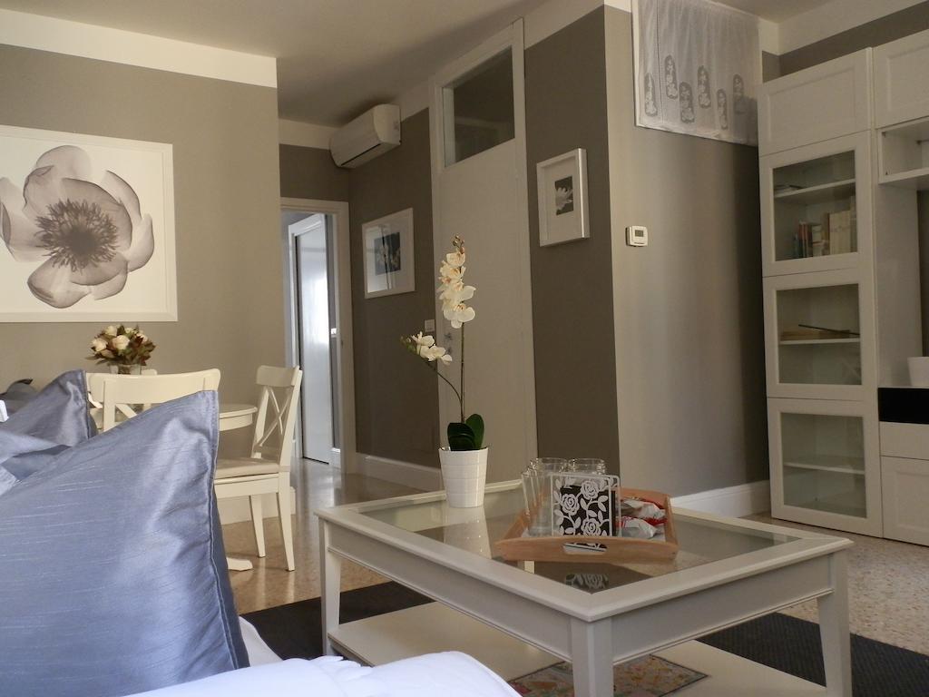 Les Di Apartment Verona