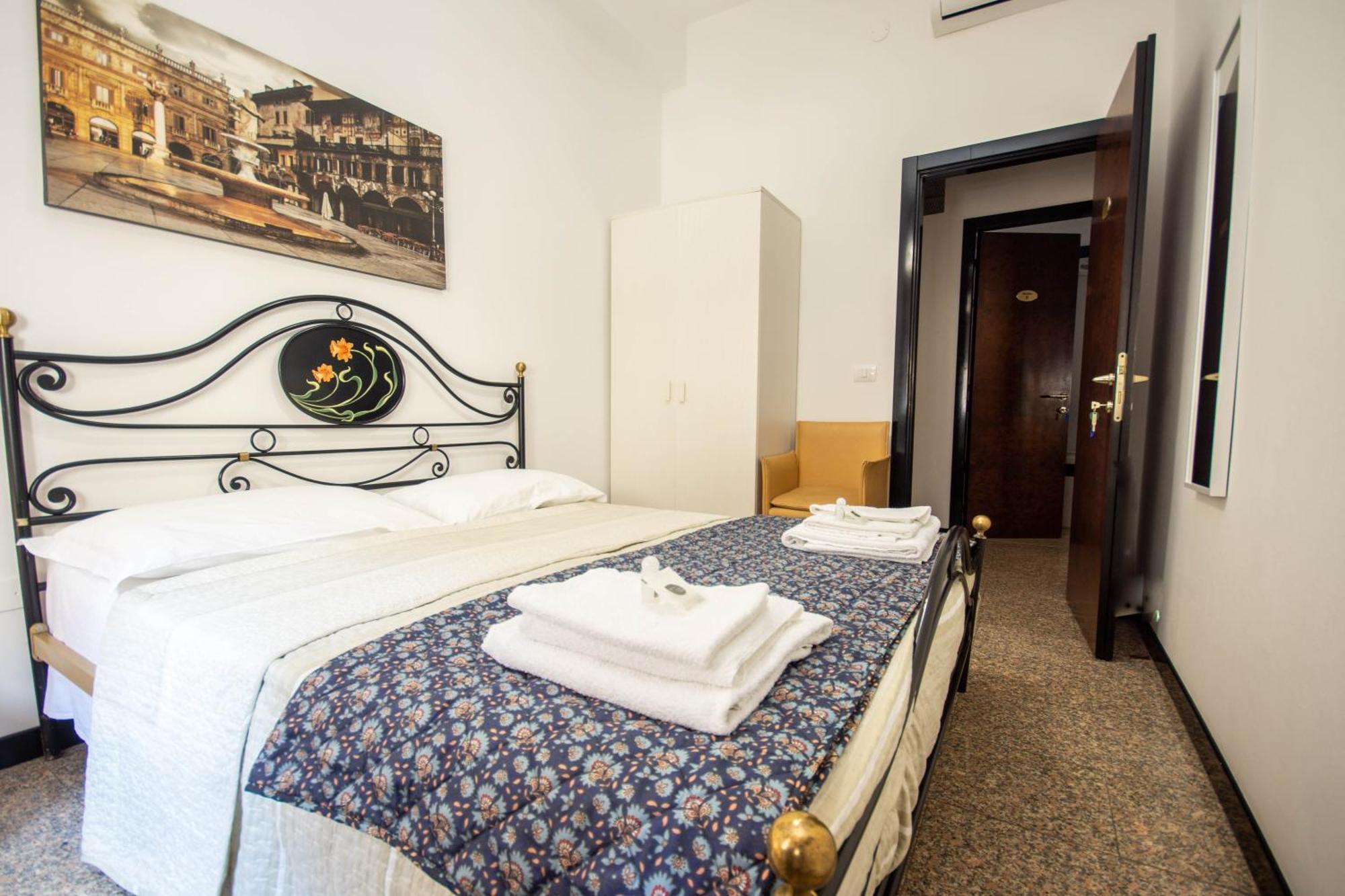 Gasthof Residenza Bra *