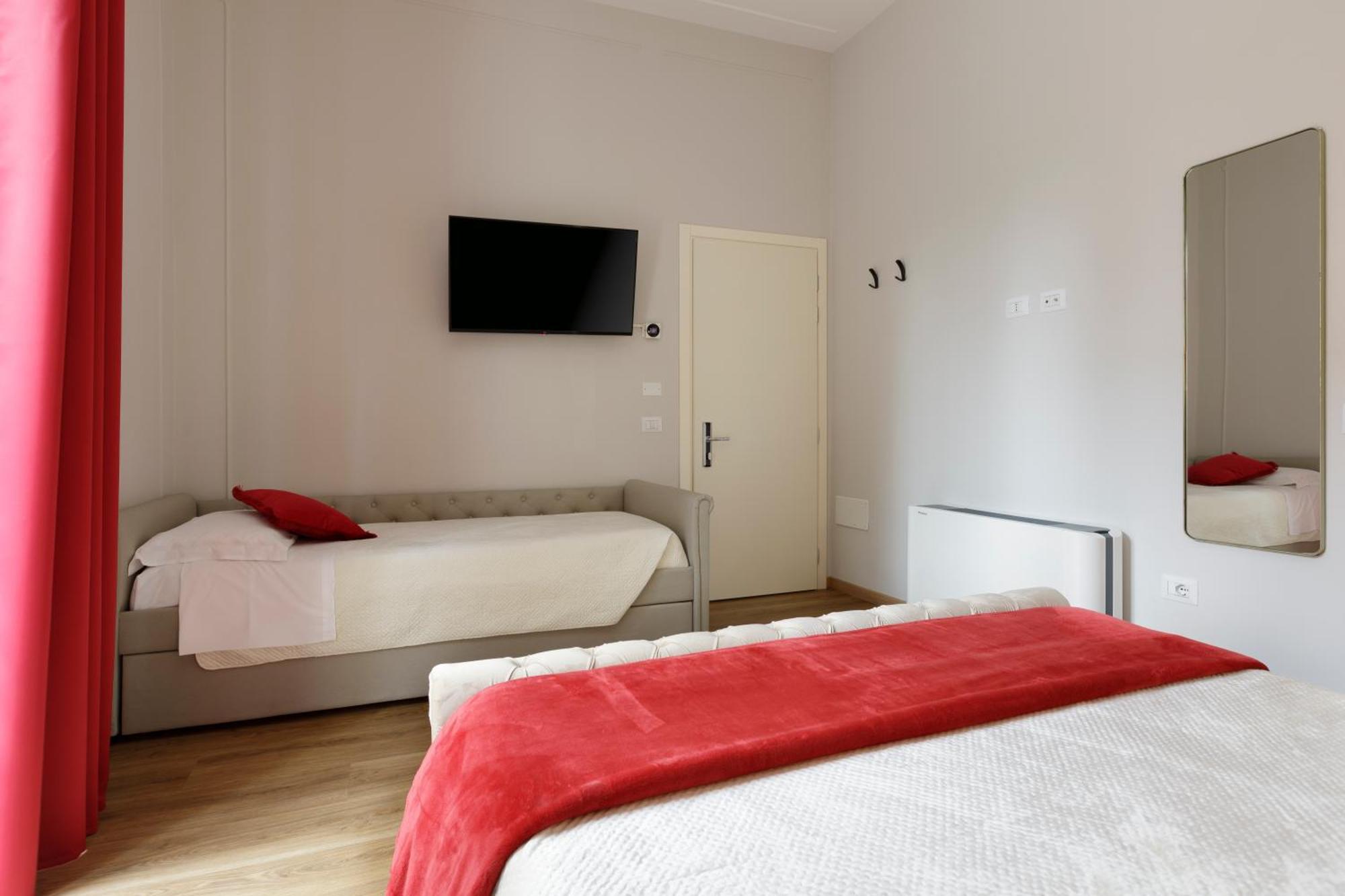 Domus 44 Gasthof