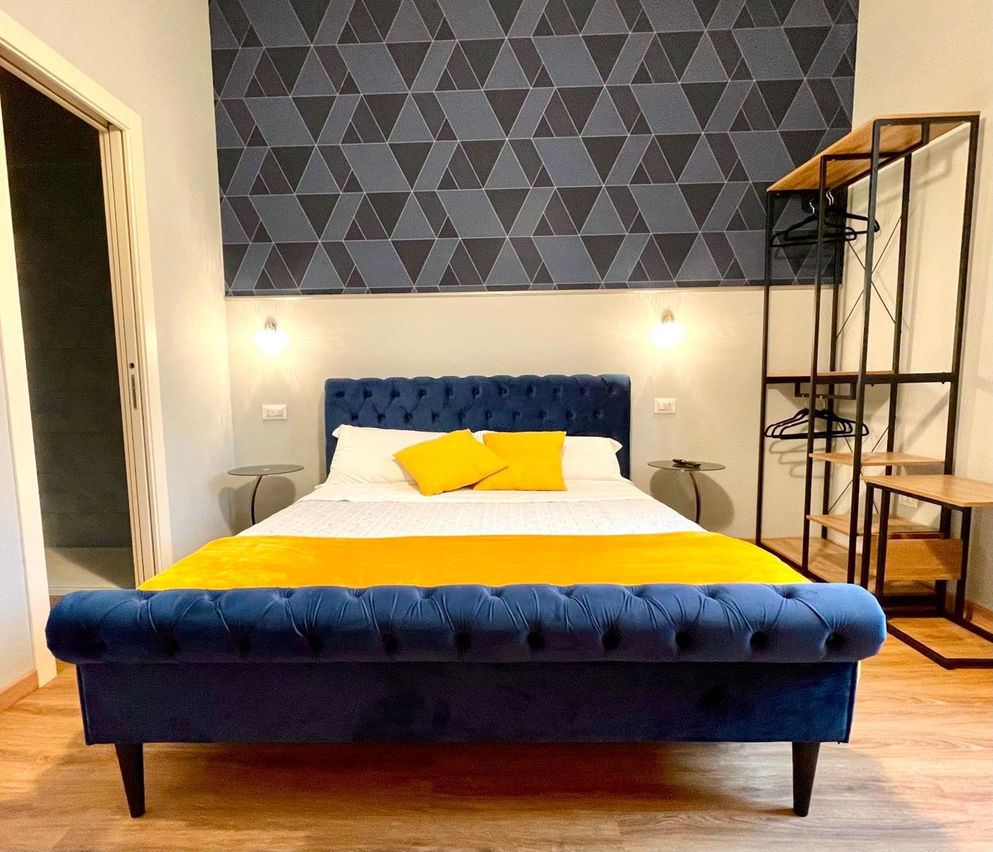 Domus 44 Gasthof Verona