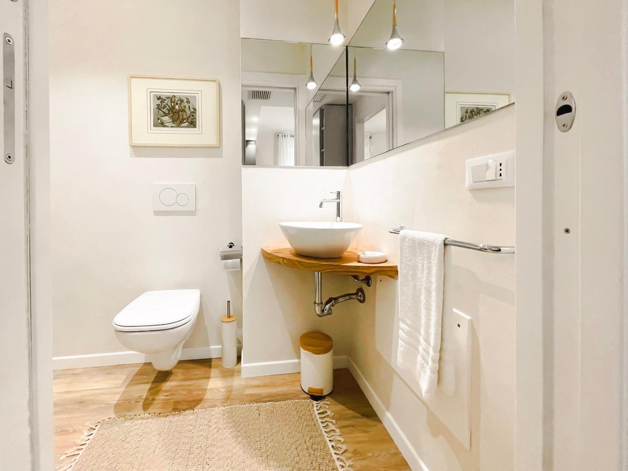 Apartment Orti Manara Design