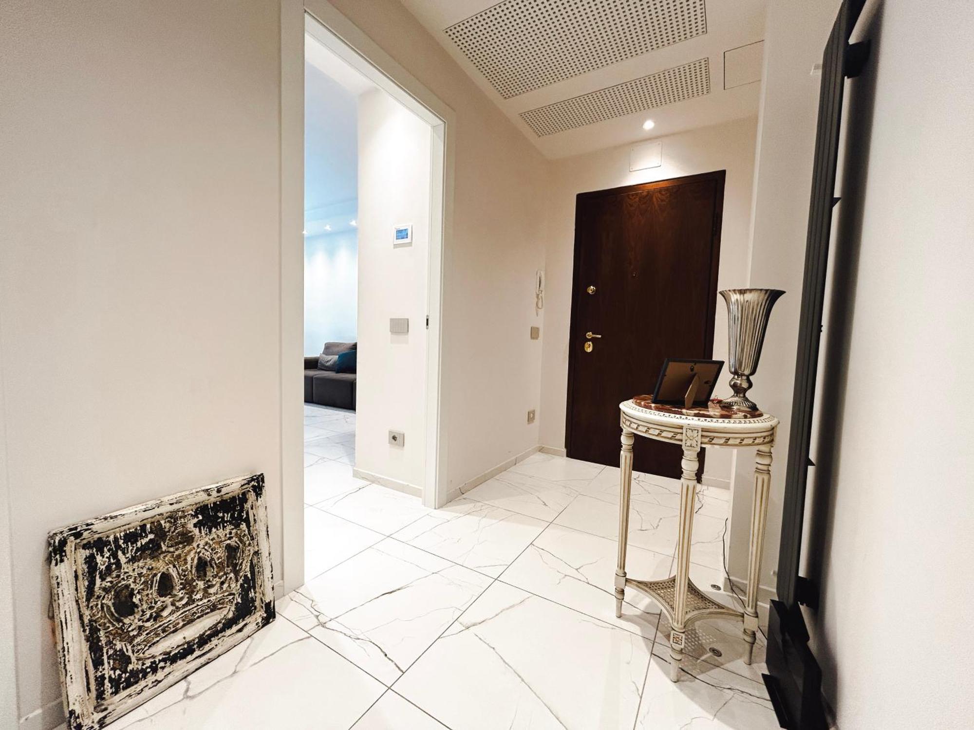 Apartamento The Bright Nest Verona