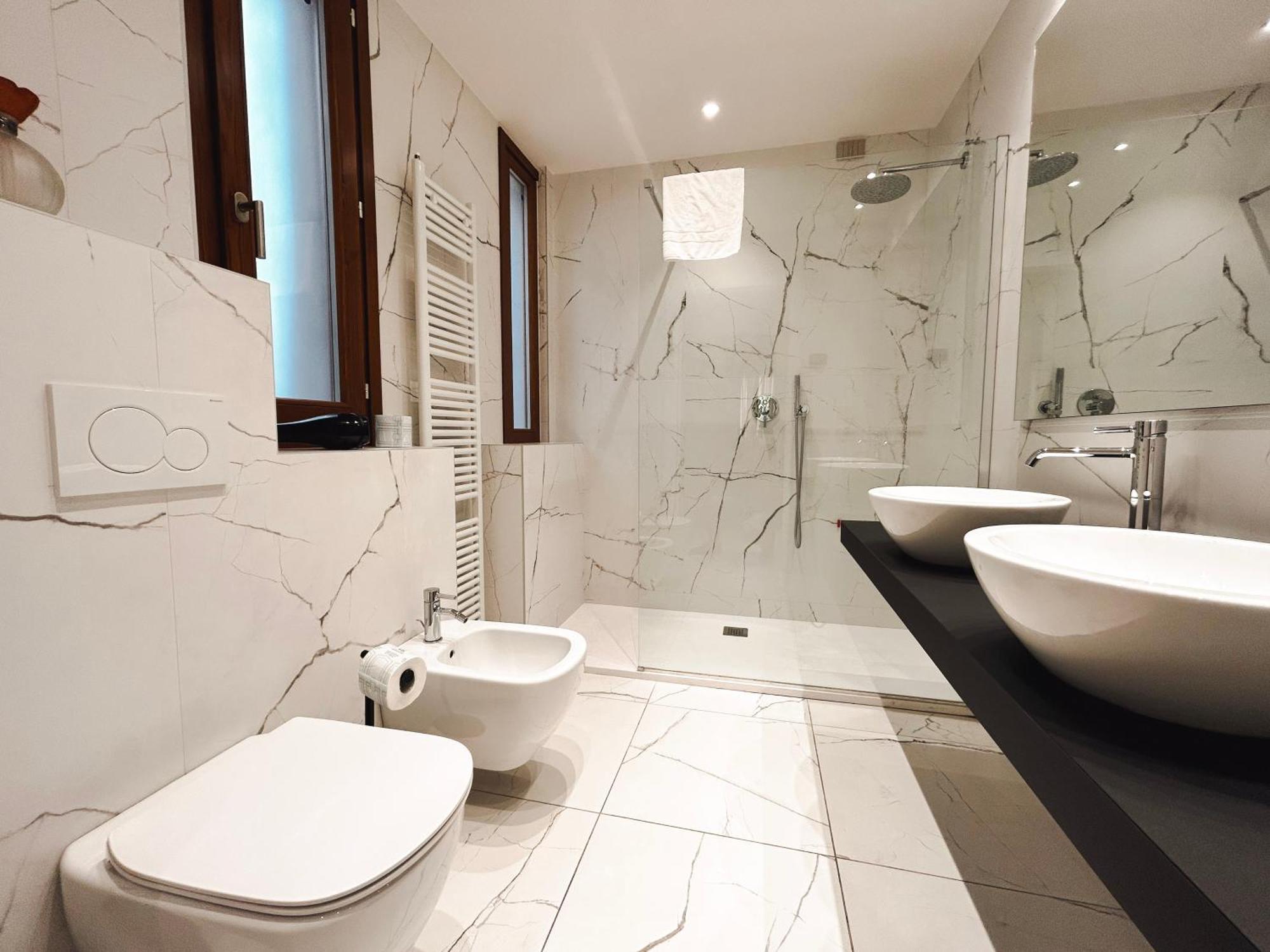 The Bright Nest Apartamento Verona