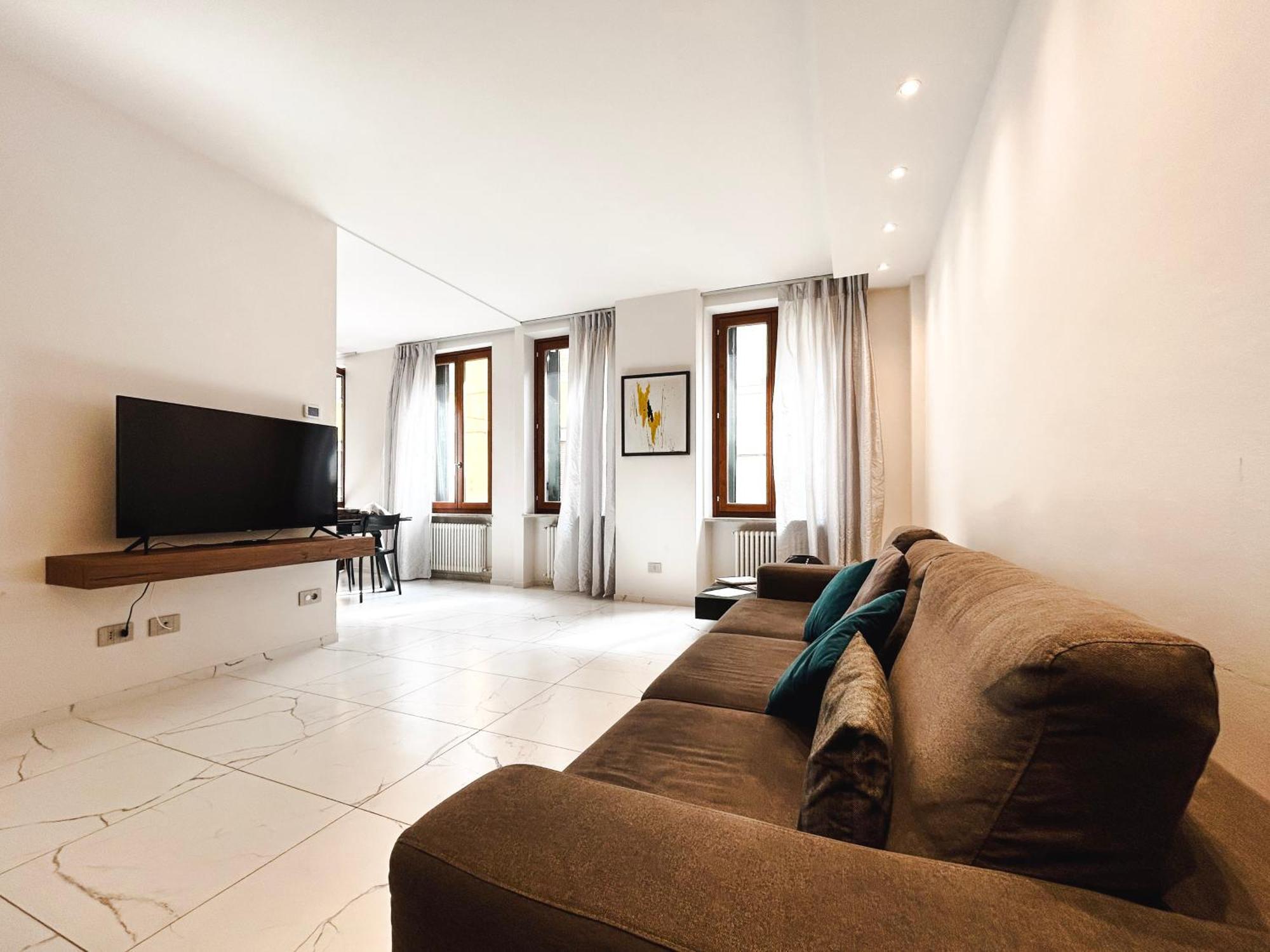 The Bright Nest Apartamento *