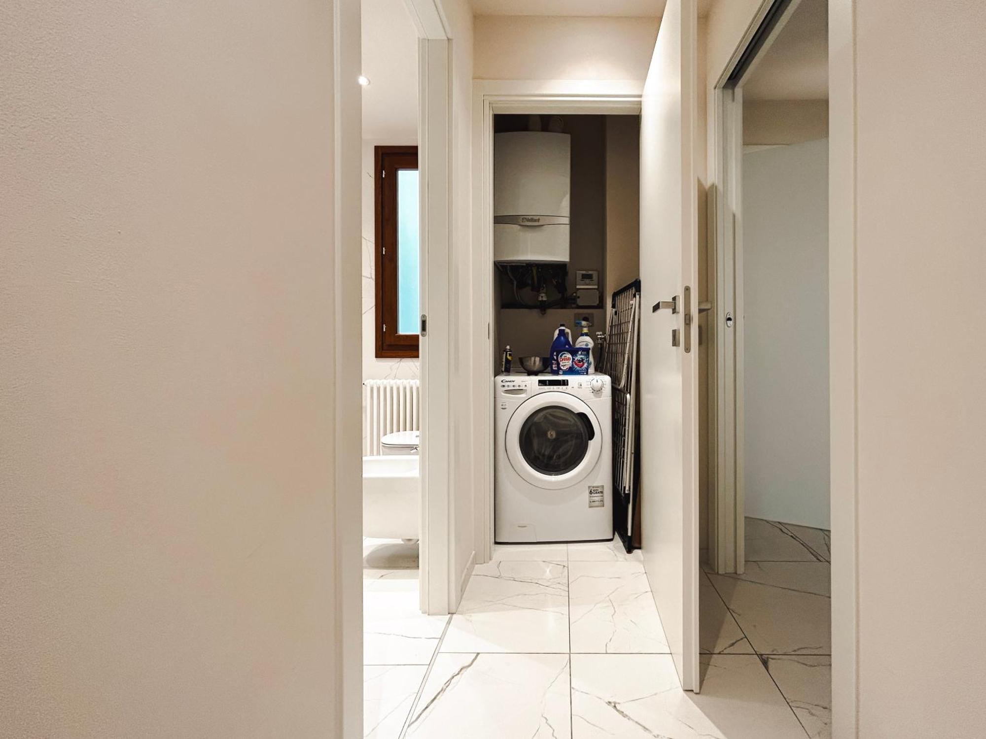 The Bright Nest Apartamento *