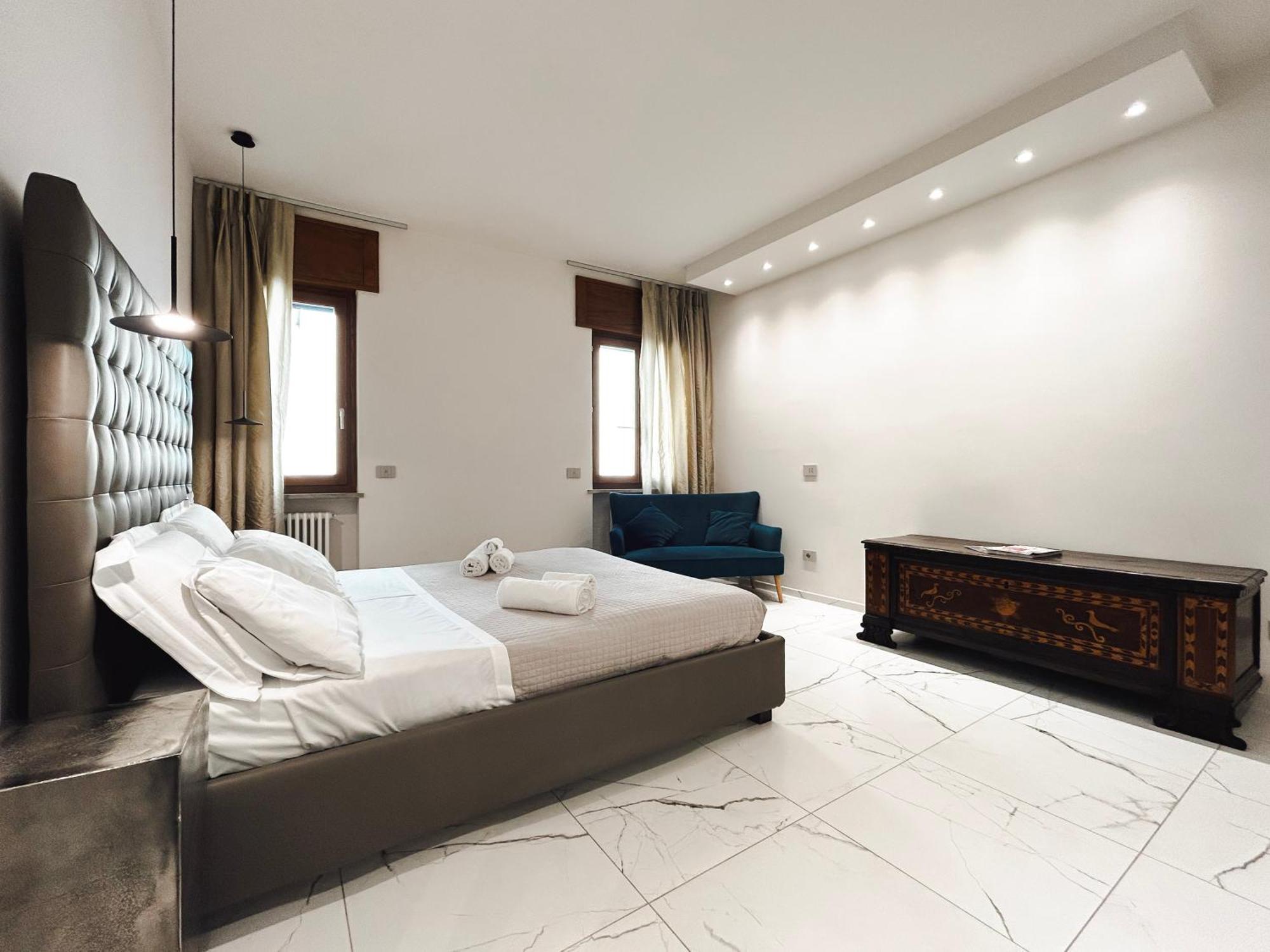 The Bright Nest Apartamento *