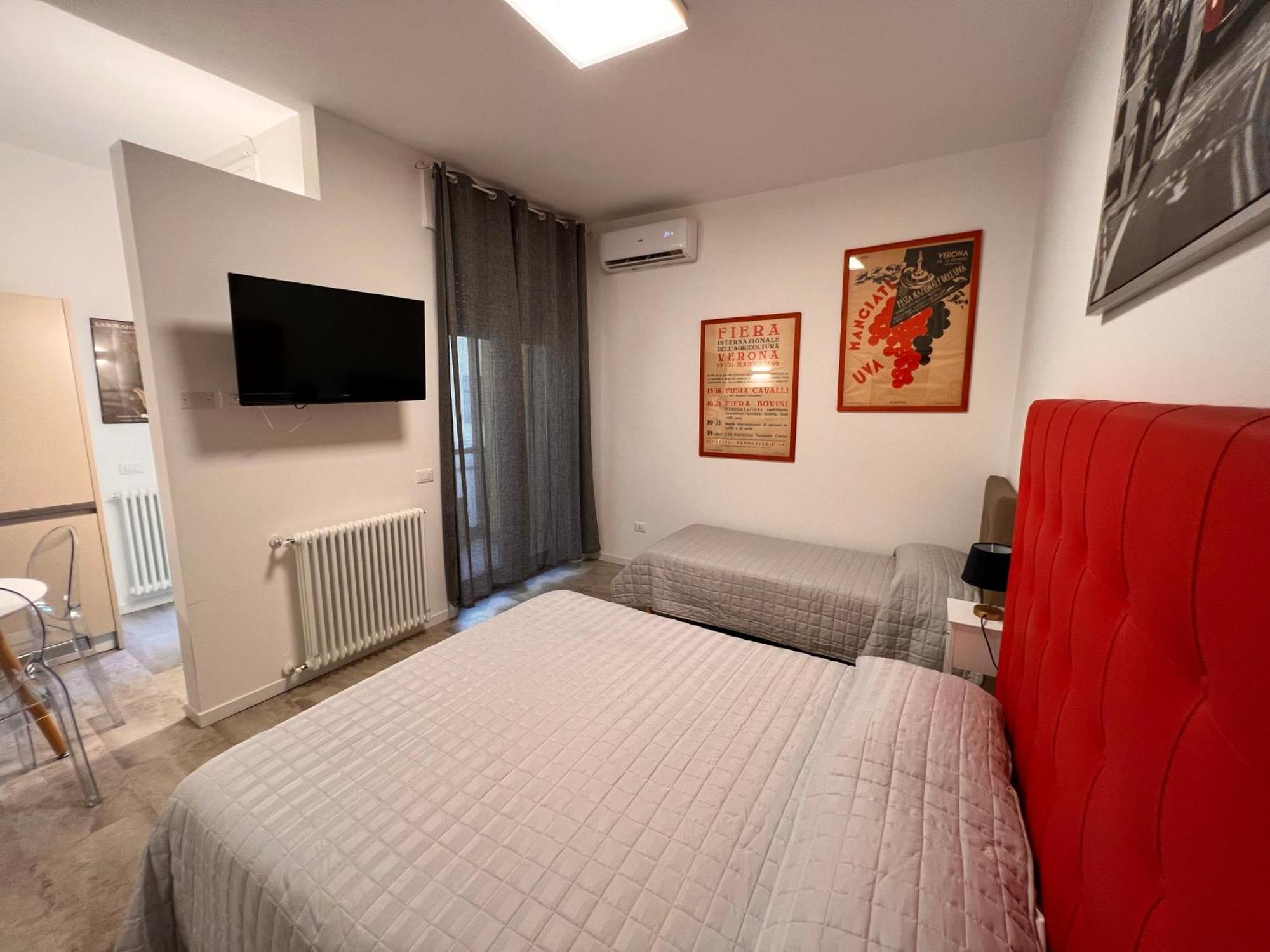 10 Minutes 2* Verona