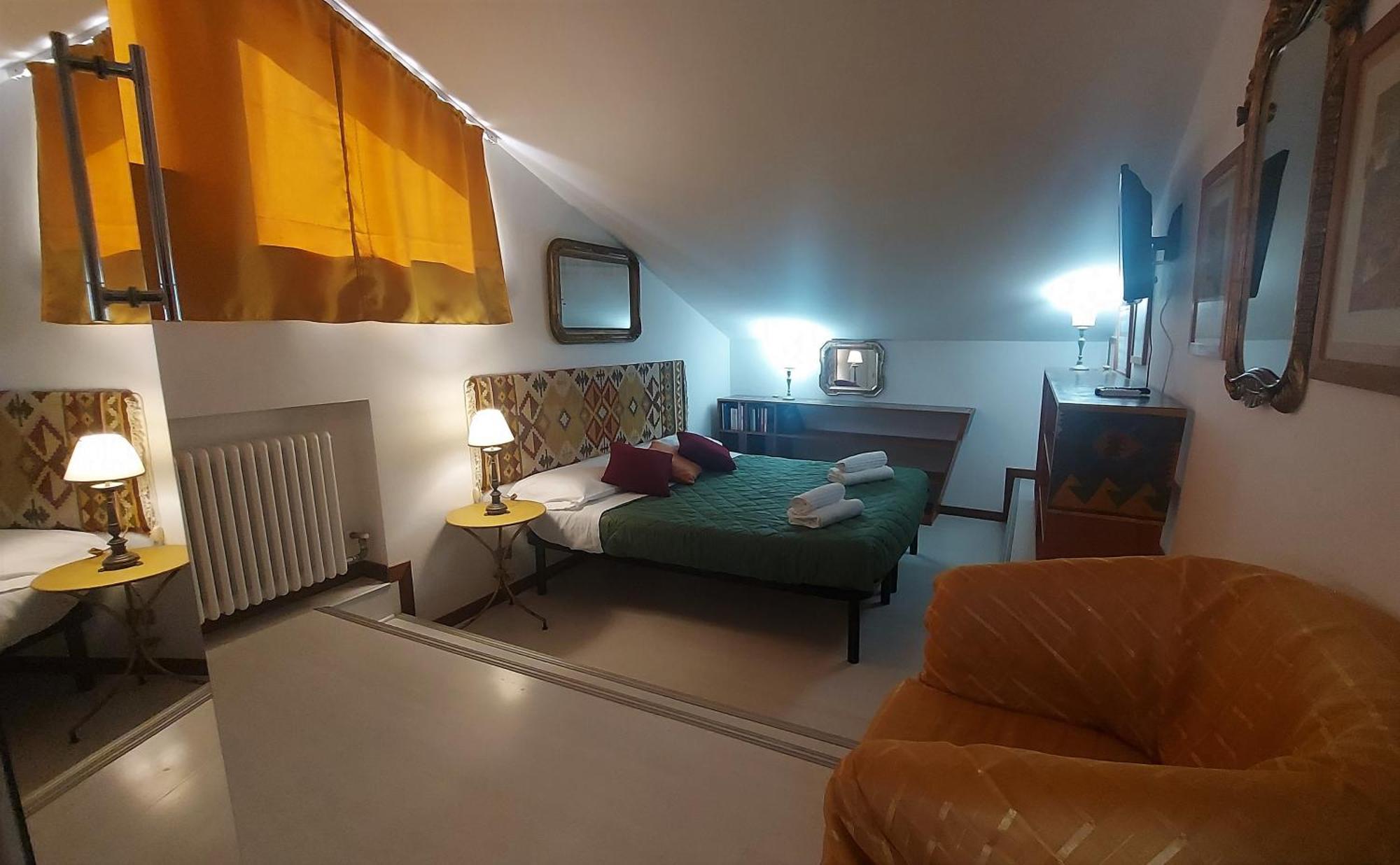 Sottoriva Apartment Verona