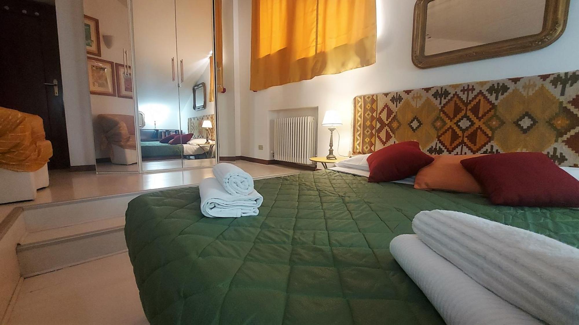 Sottoriva * Verona