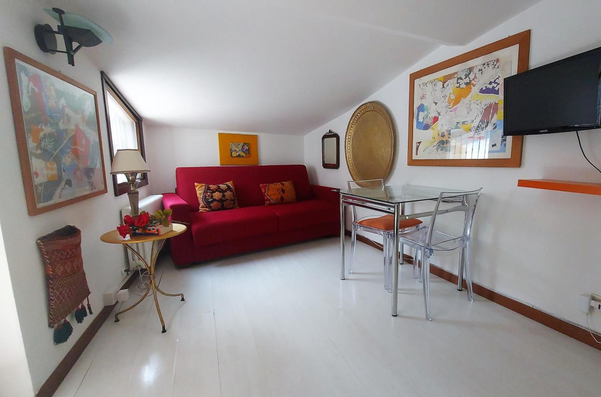Apartment Sottoriva
